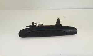 Maniglia esterna Posteriore Sinistra per Hyundai Getz 1 Serie (2002 - 2005)