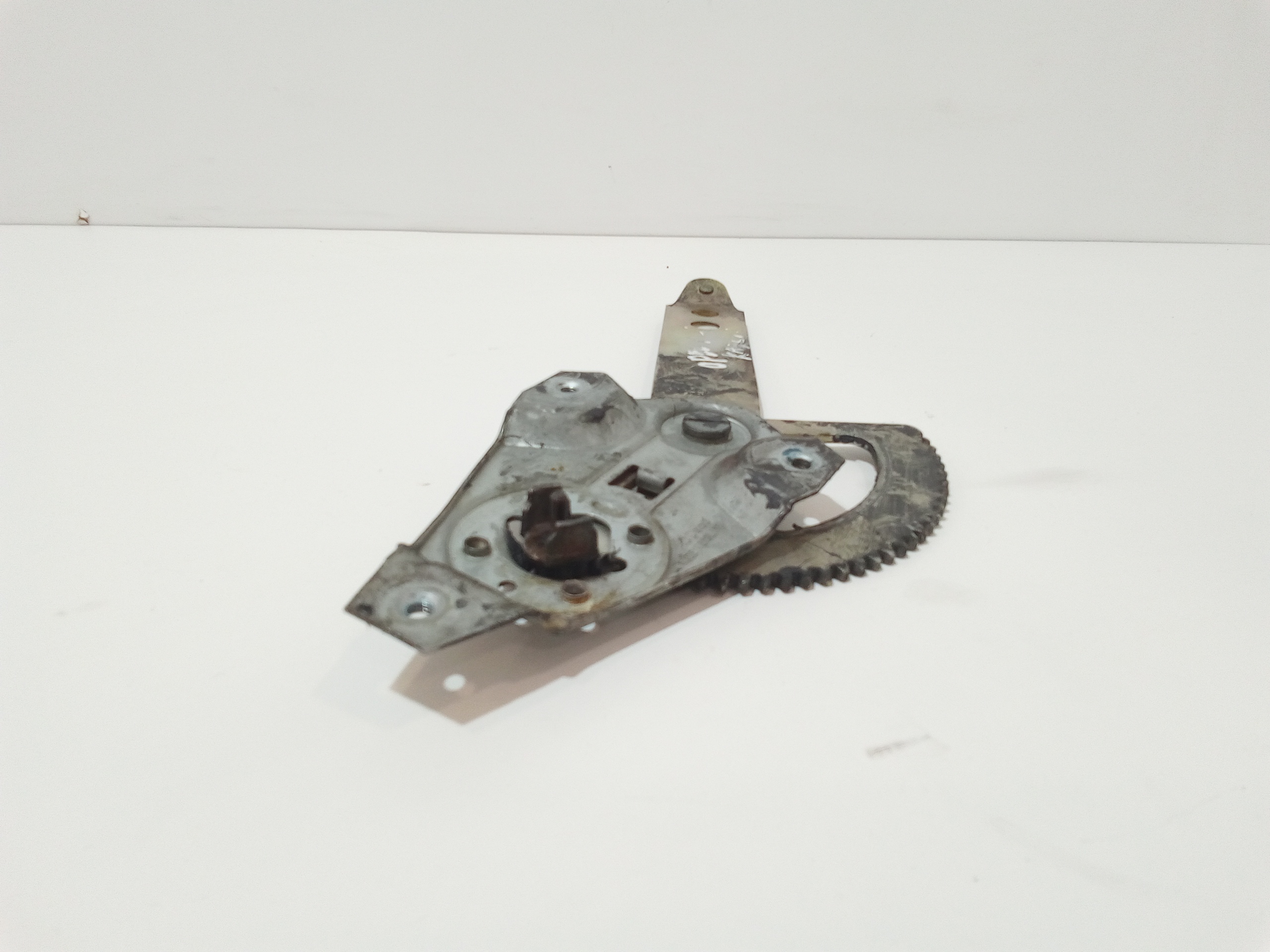 Cremagliera posteriore destra passeggero per Opel Kadett Serie E (84>91) (1984 - 1991)