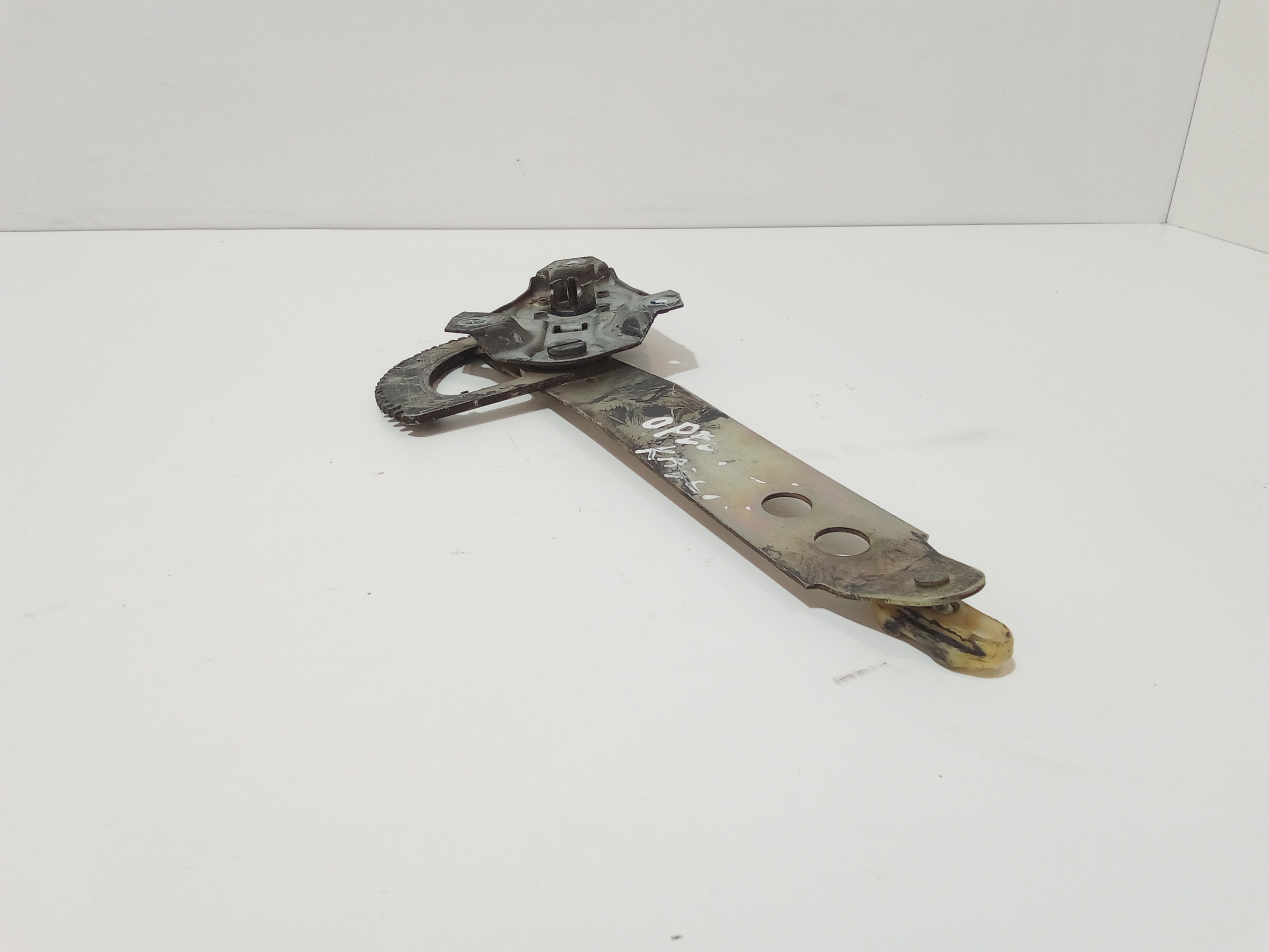 Cremagliera posteriore destra passeggero per Opel Kadett Serie E (84>91) (1984 - 1991)