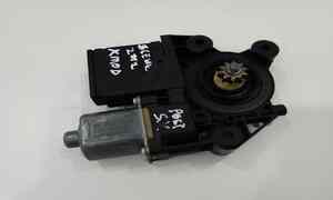 Motorino Alzavetro posteriore Sinistro per Renault Scenic Serie (09>16) (2009 - 2016)