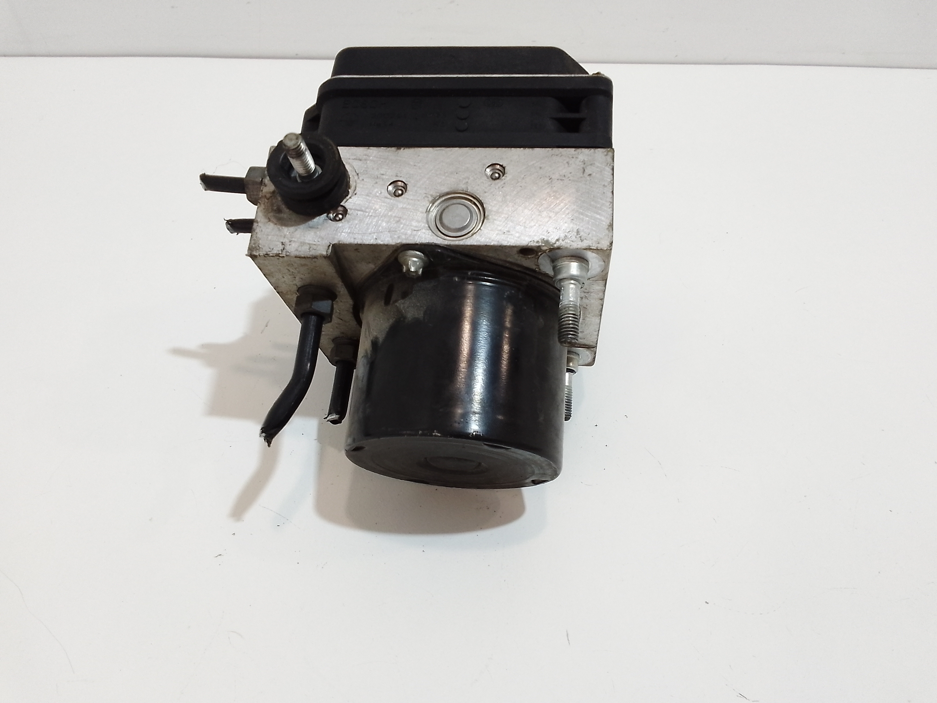 ABS per Volkswagen Polo 5 Serie (2009 - 2017)