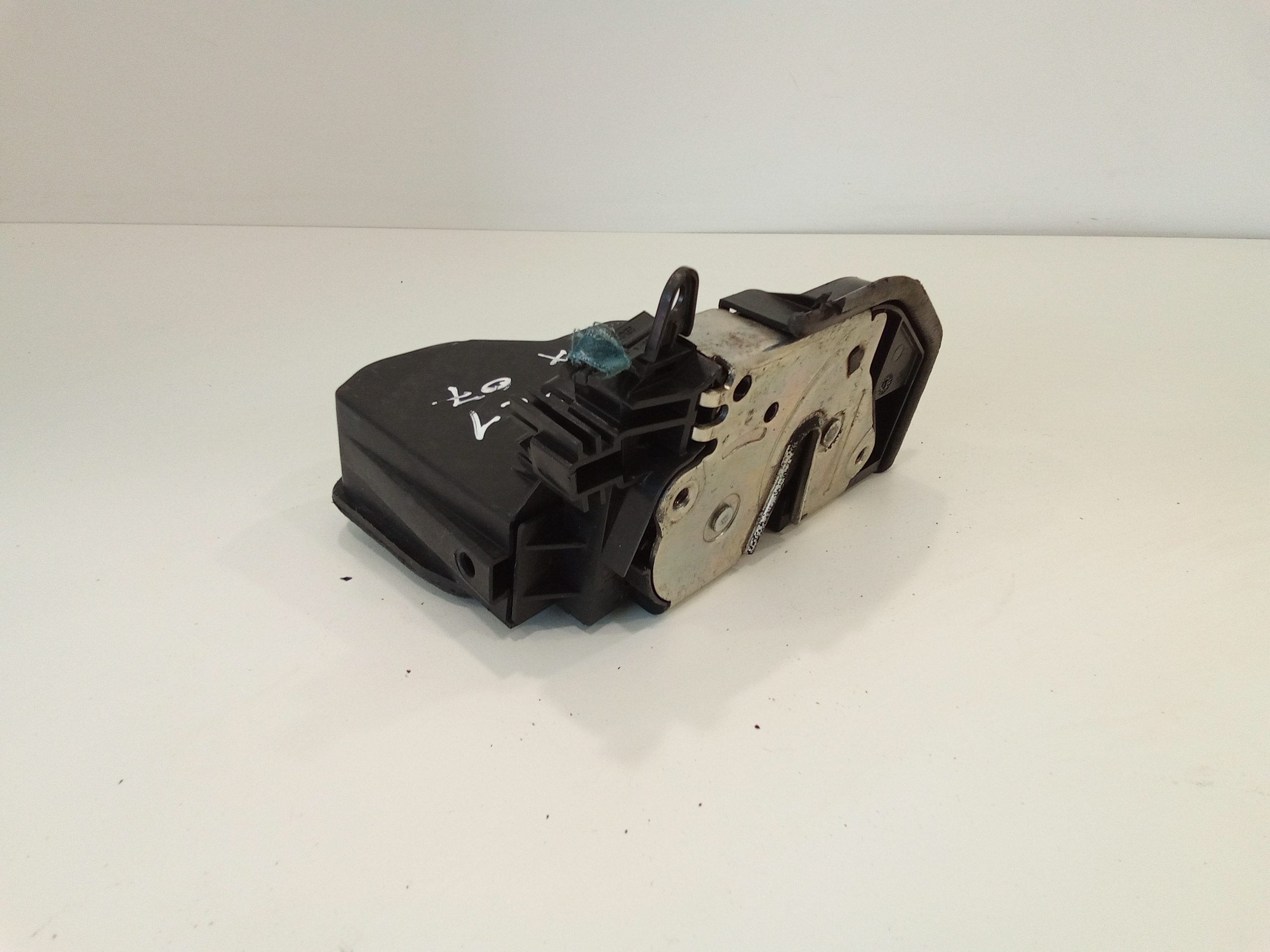 Serratura Anteriore Sinistra per Bmw Serie 1 Serie (e87) (04>07) (2004 - 2007)