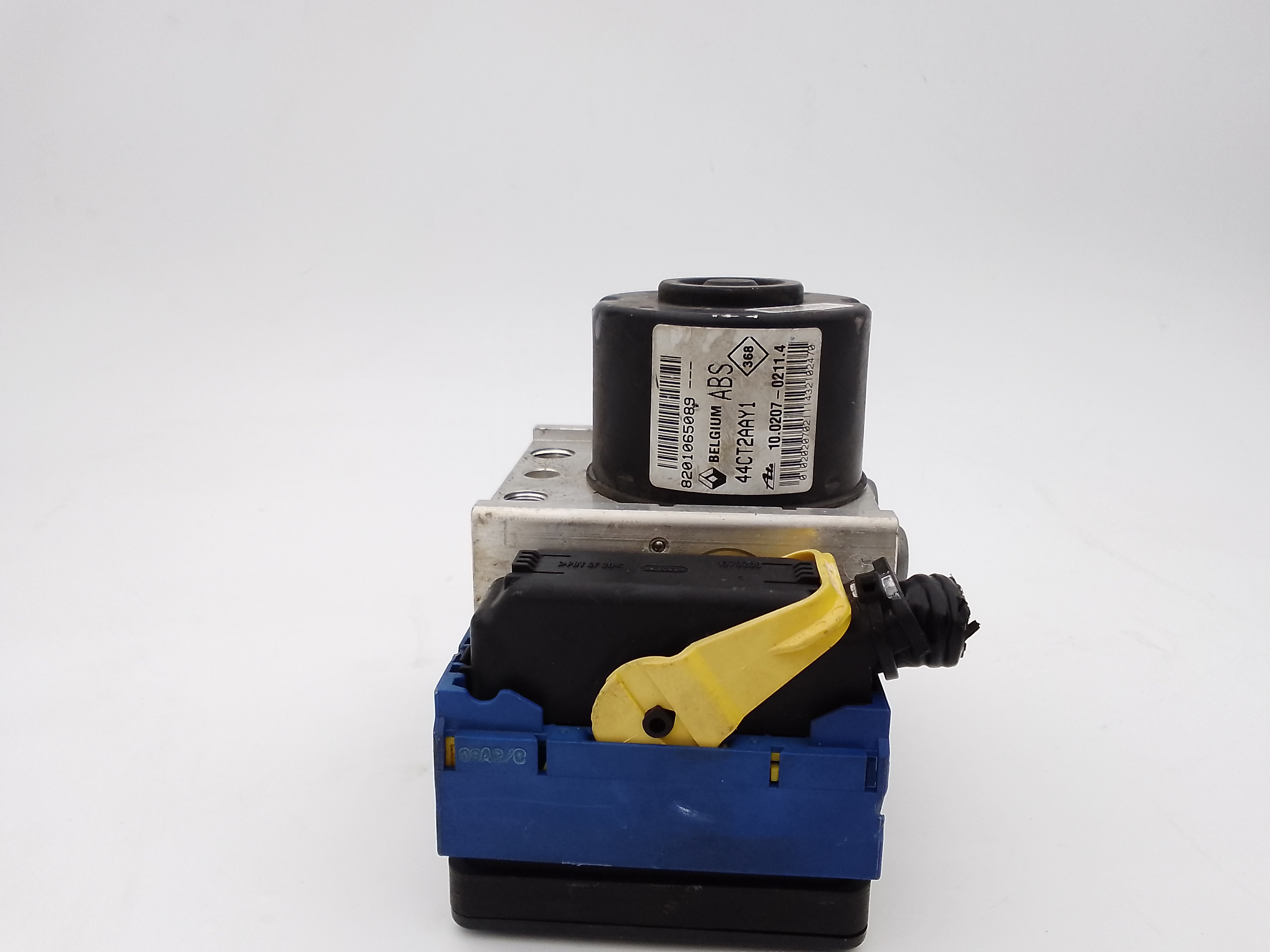 ABS per Renault Twingo Ii Serie  (07>14) (2007 - 2014)