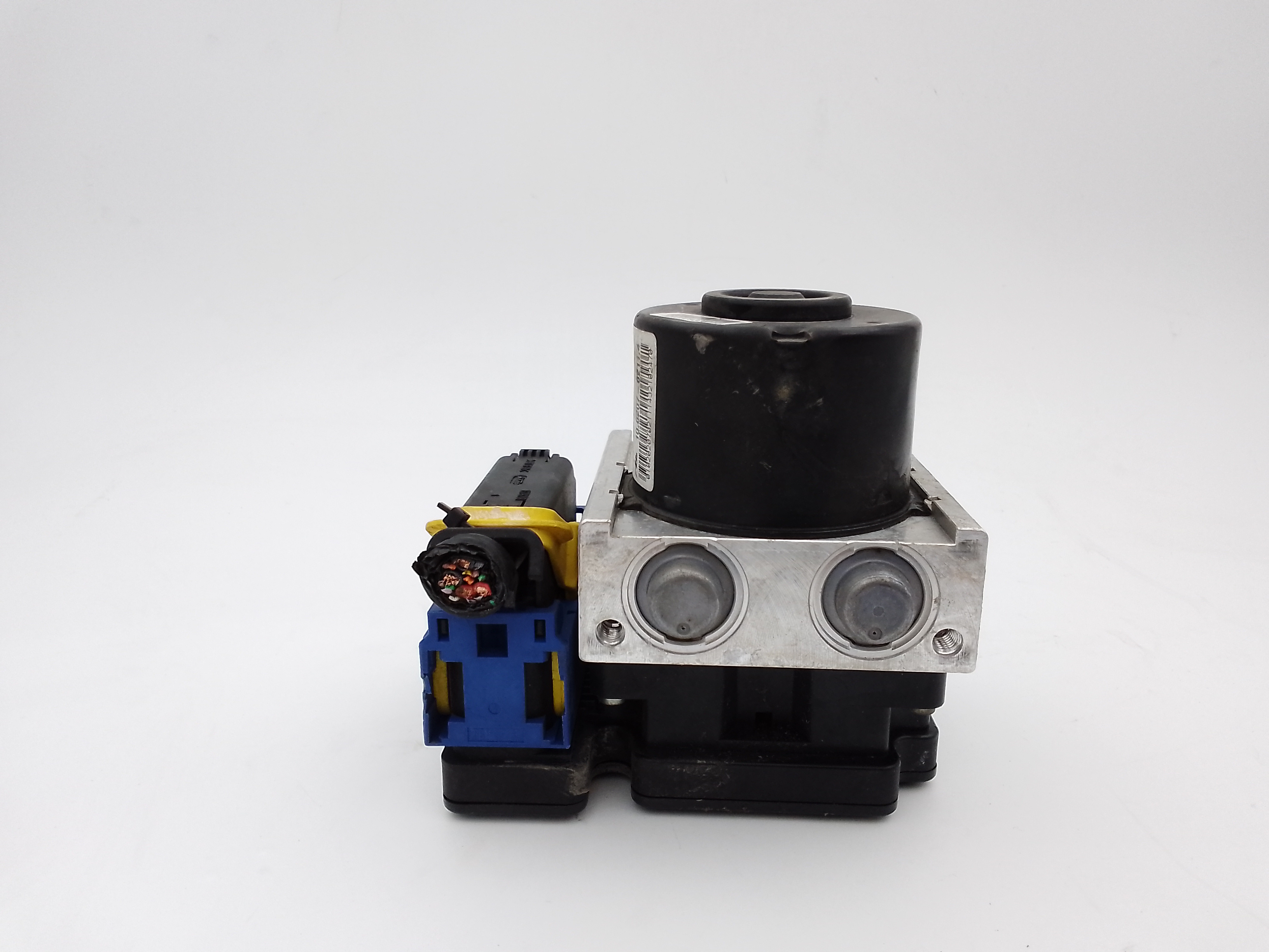 ABS per Renault Twingo Ii Serie  (07>14) (2007 - 2014)