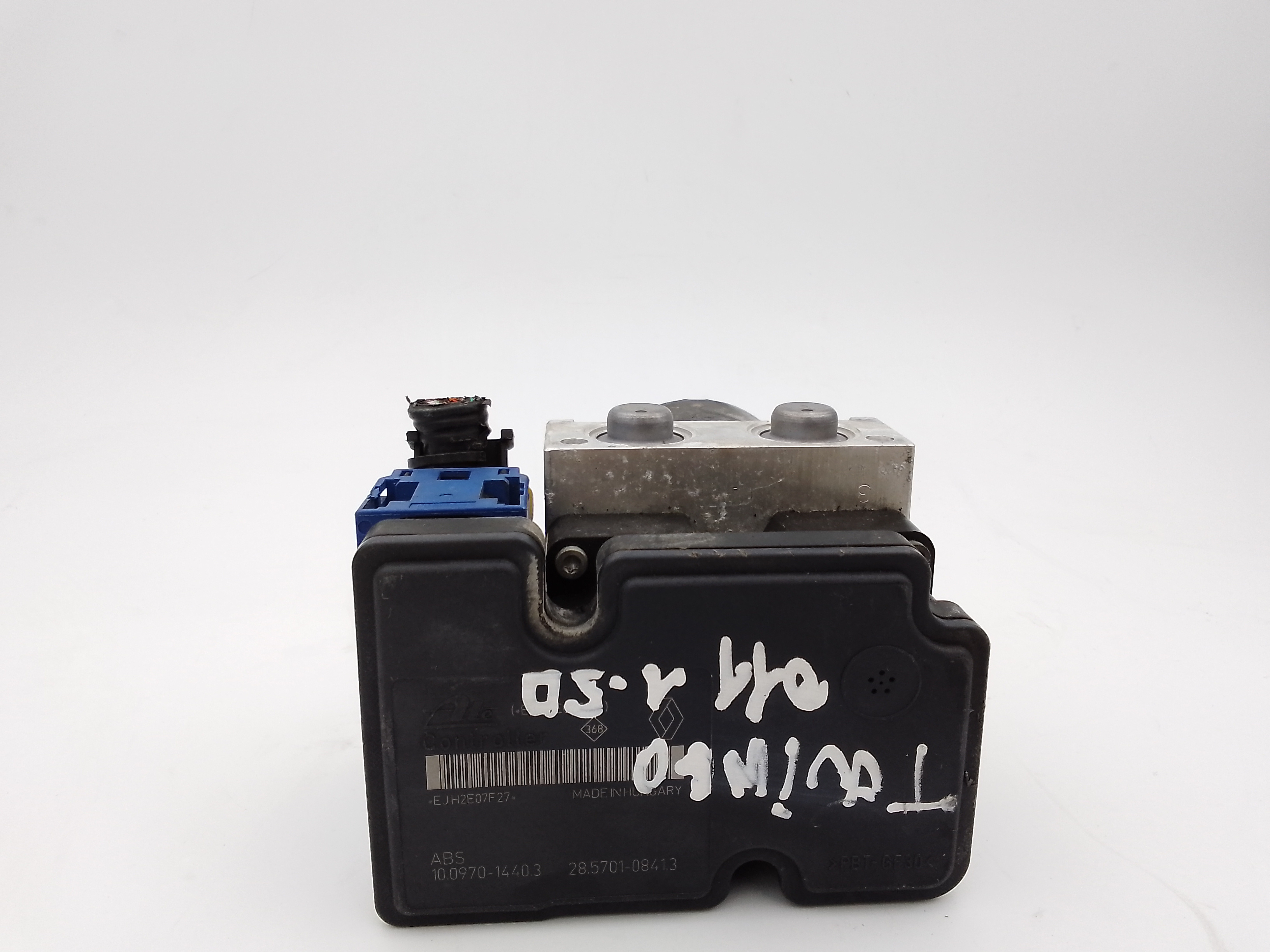 ABS per Renault Twingo Ii Serie  (07>14) (2007 - 2014)