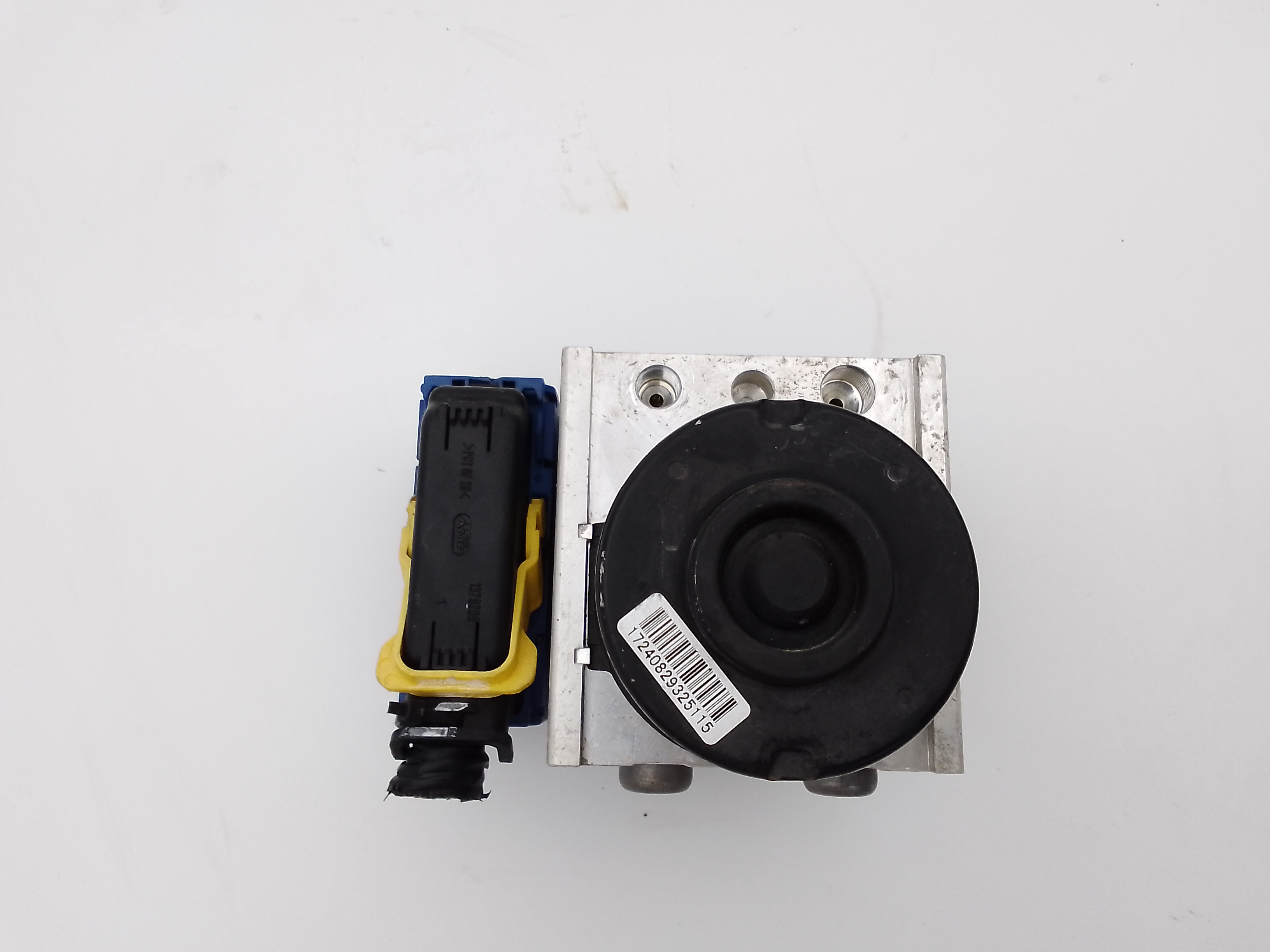 ABS per Renault Twingo Ii Serie  (07>14) (2007 - 2014)