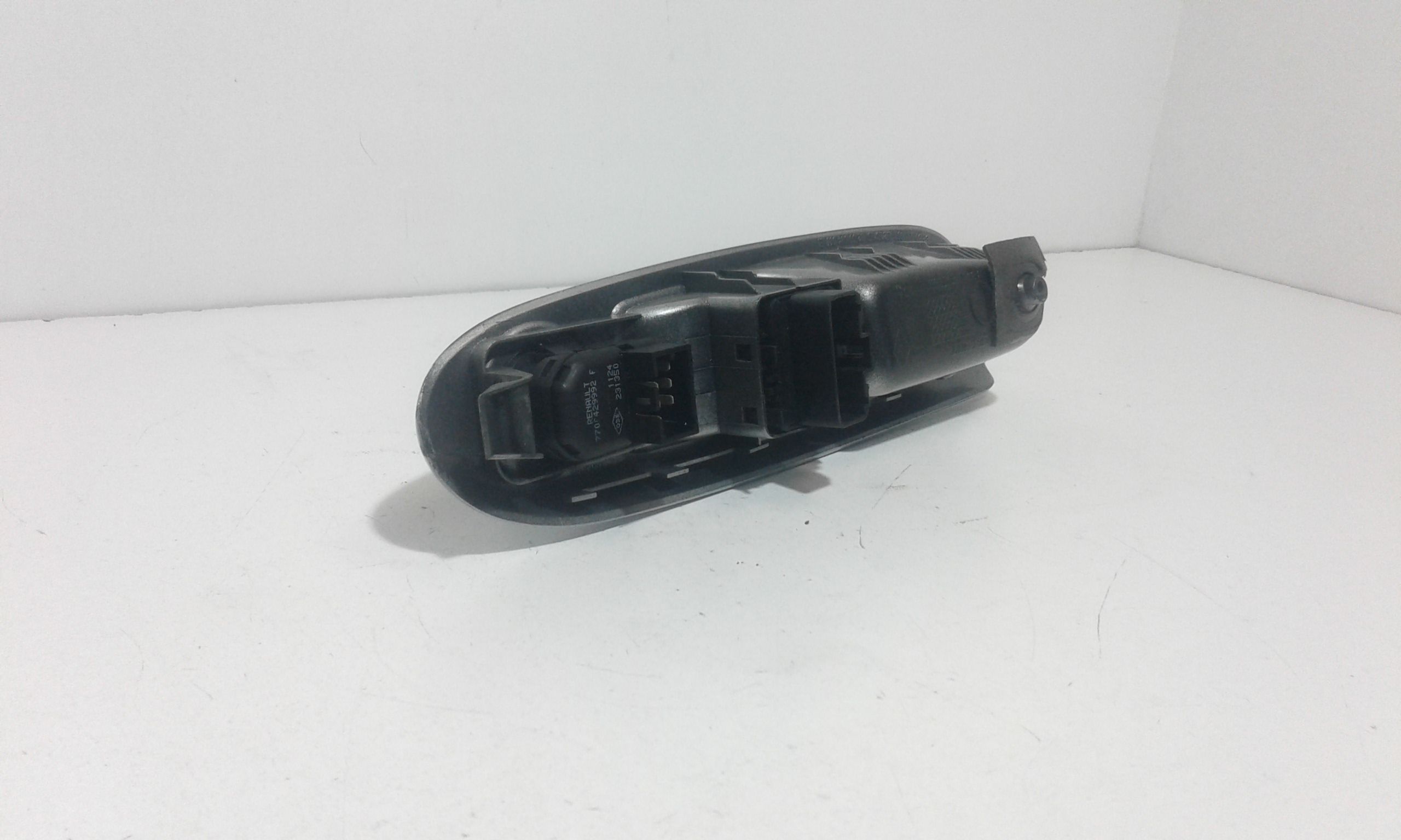 Pulsantiera Anteriore Sinistra Guida RENAULT Clio Serie (01>05)