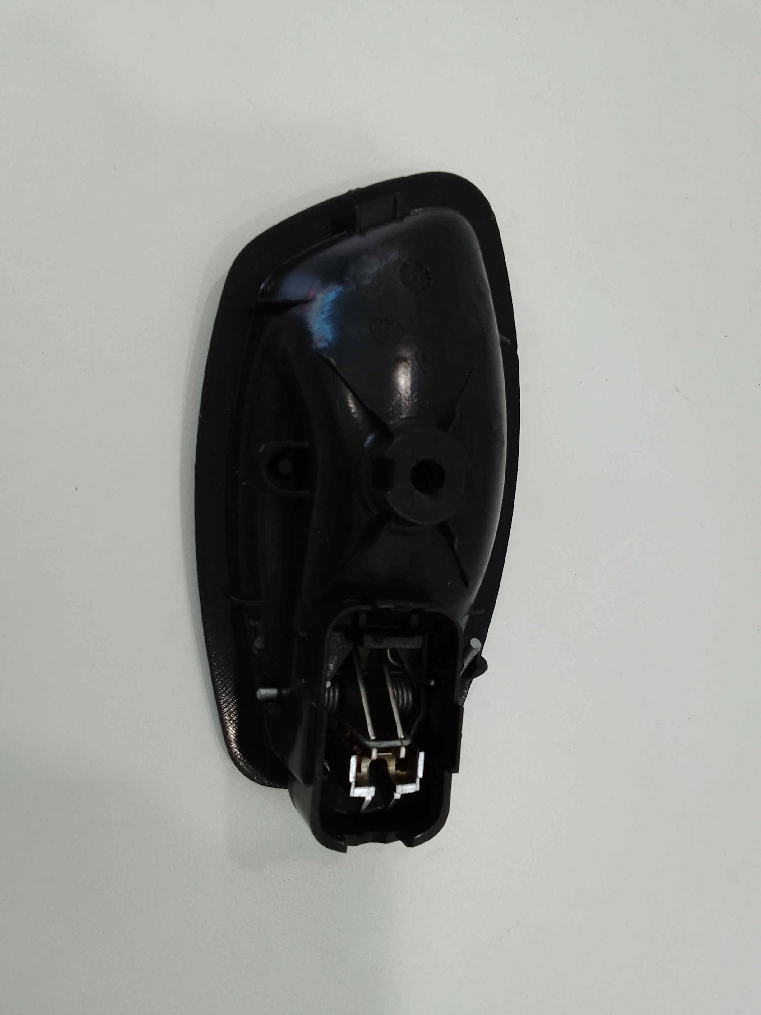 Maniglia interna Posteriore Sinistra per Renault Scenic Serie (09>16) (2009 - 2016)