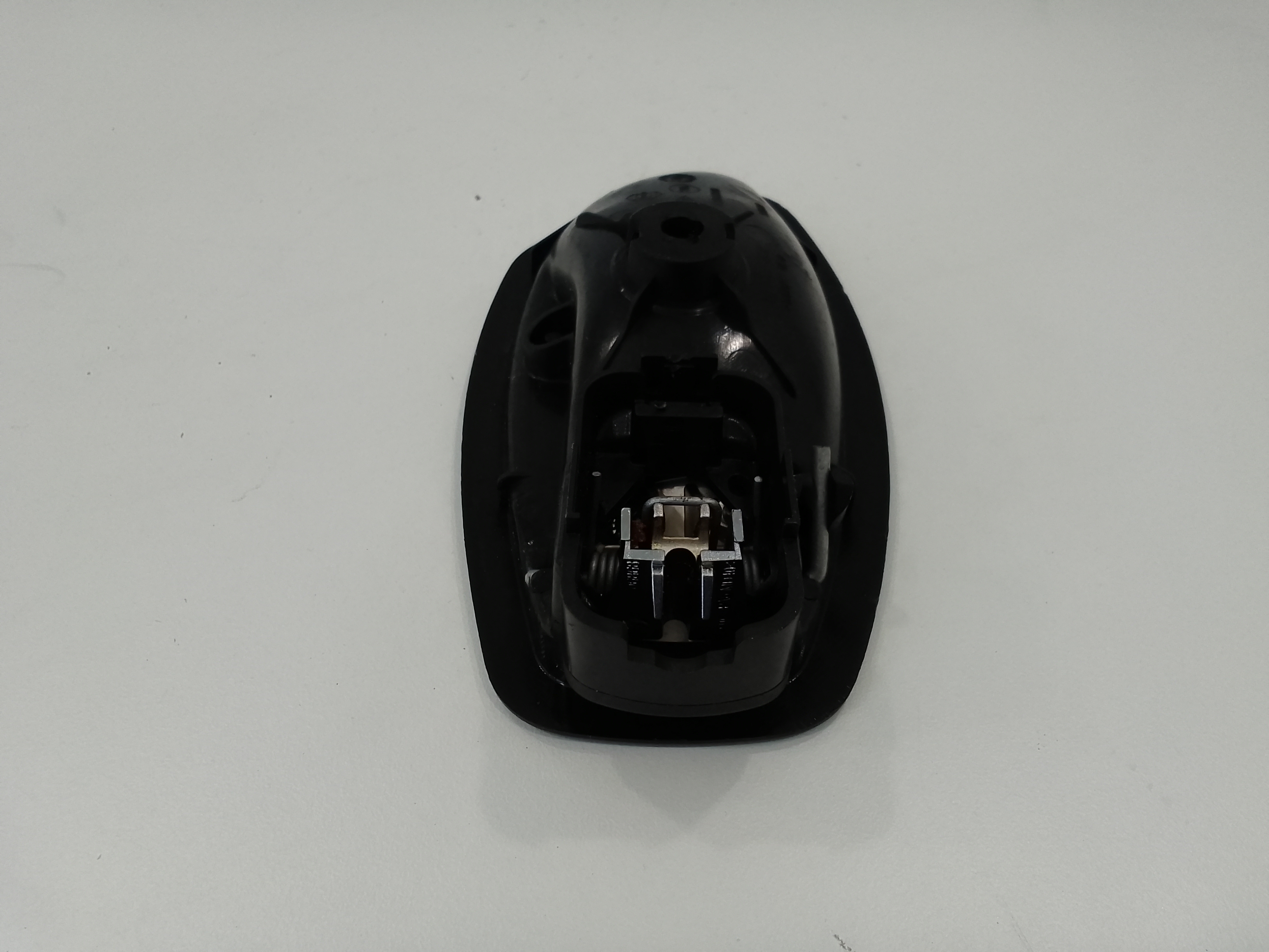 Maniglia interna Posteriore Sinistra per Renault Scenic Serie (09>16) (2009 - 2016)