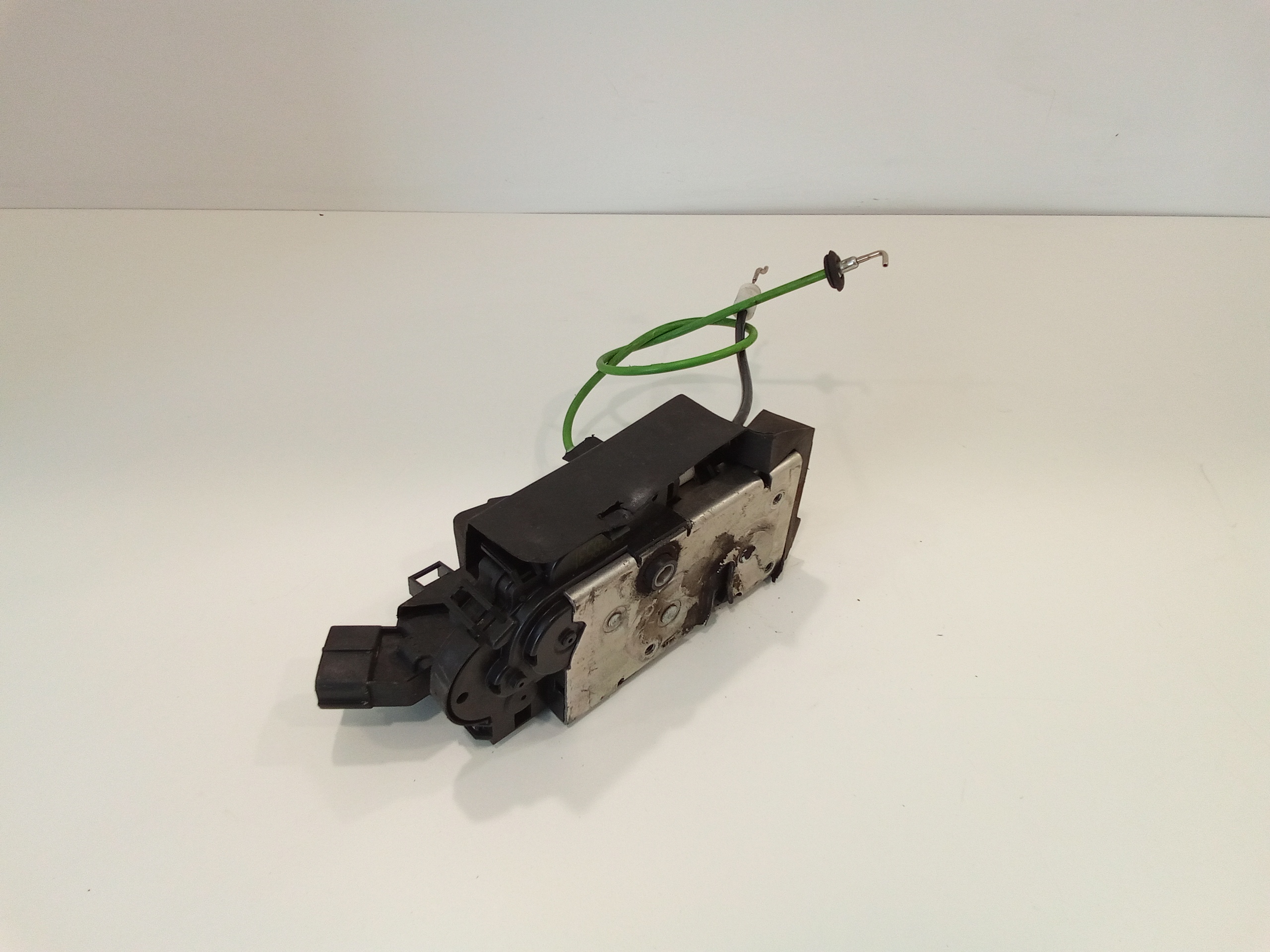 Serratura Anteriore Sinistra per Fiat Croma 2 Serie (2005 - 2007)