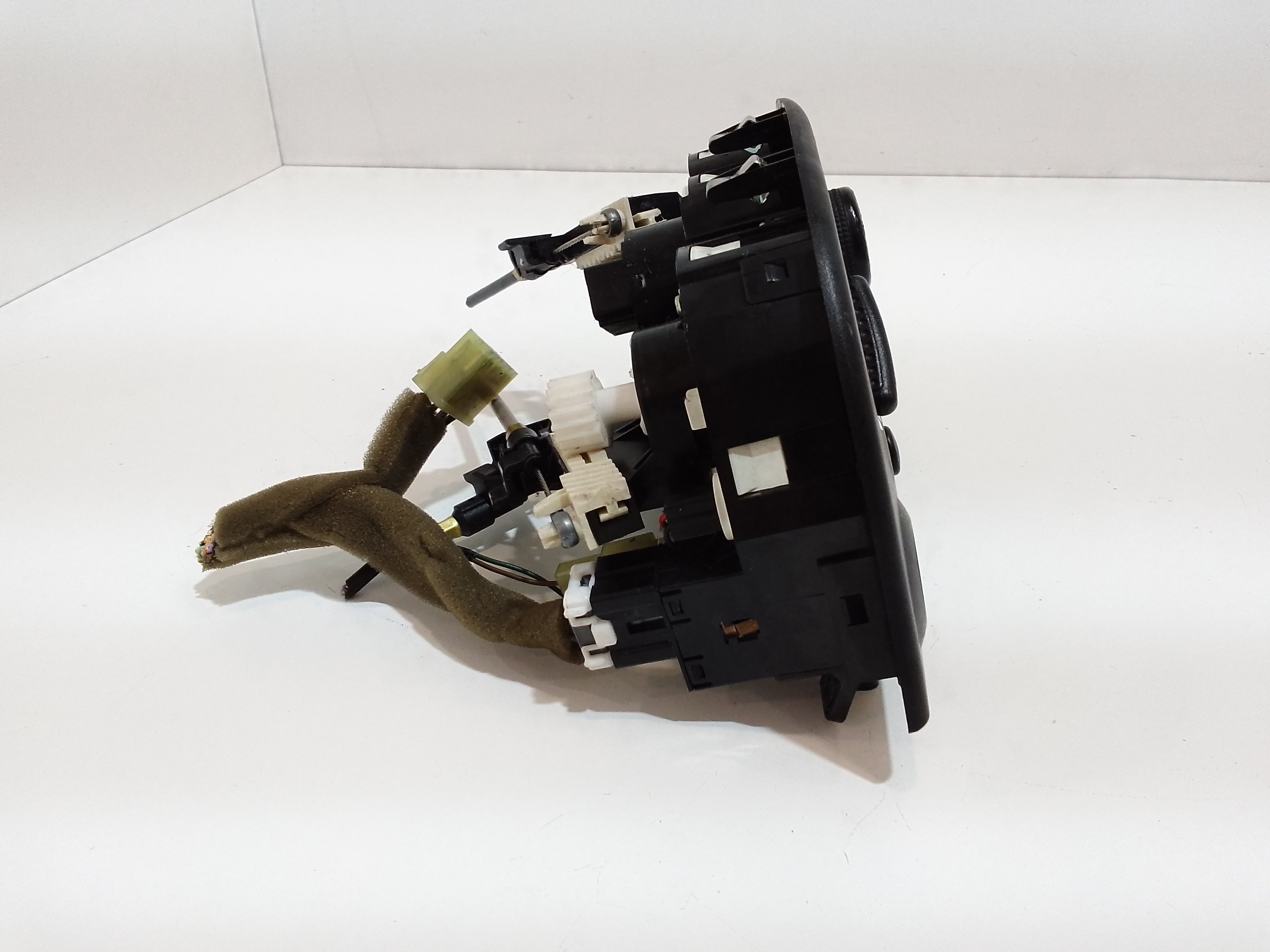 Comandi Clima per Chevrolet Matiz 4 Serie (2007 - 2010)