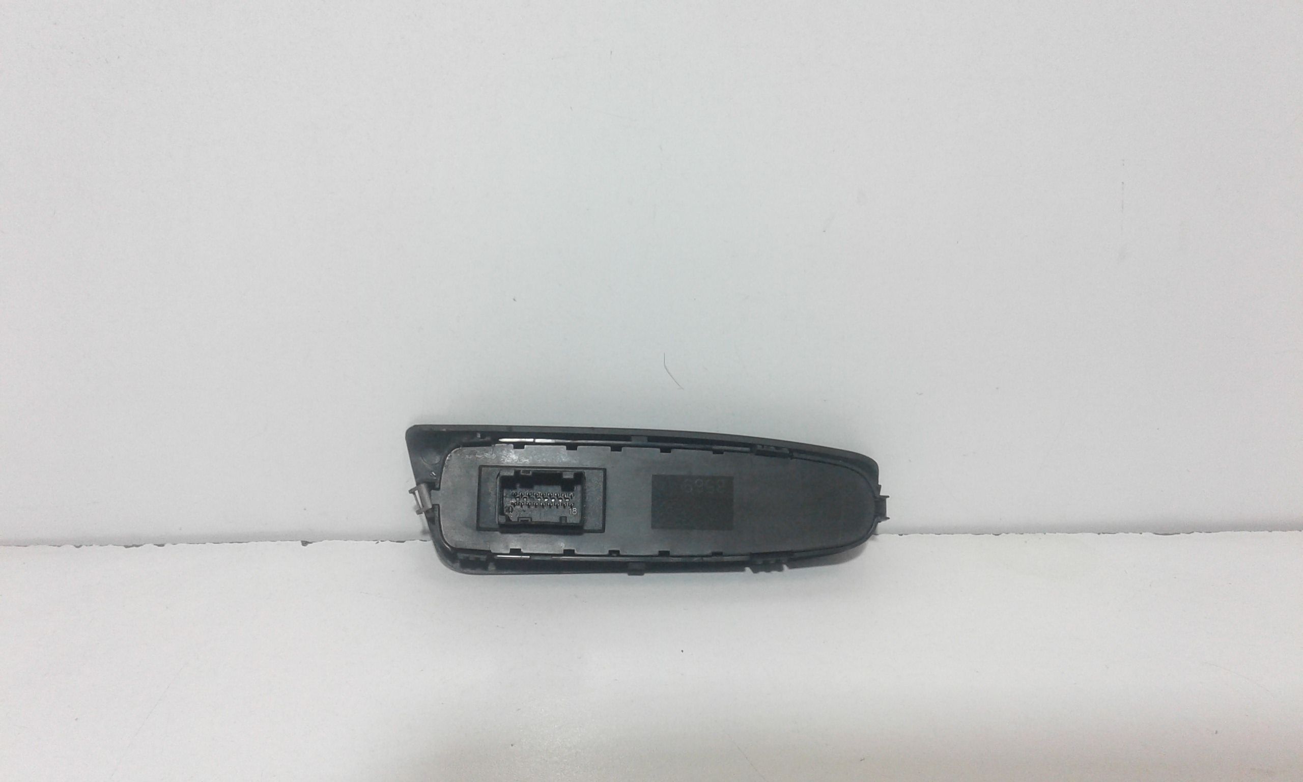 Pulsantiera Anteriore Sinistra Guida FIAT Stilo Berlina 5P