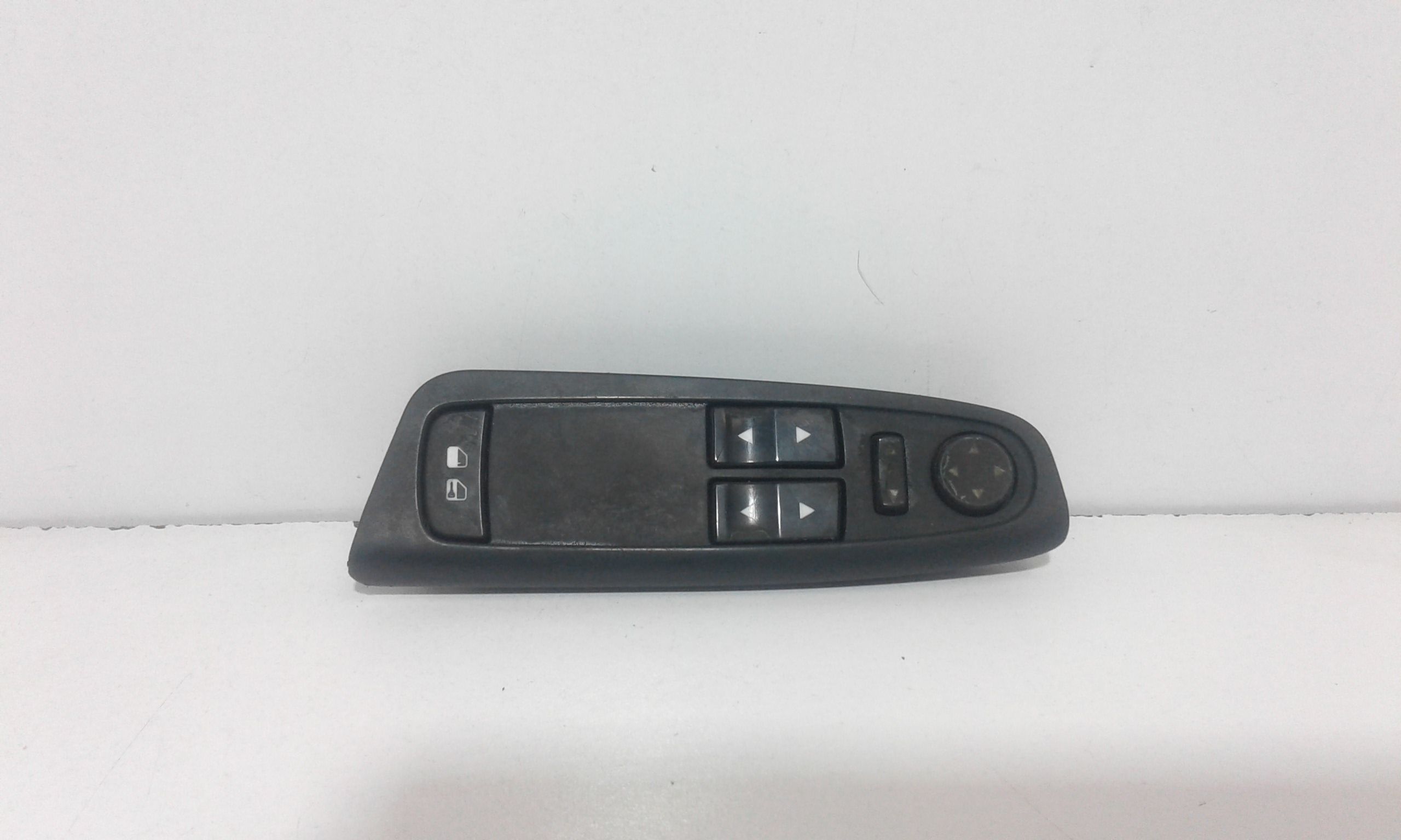 Pulsantiera Anteriore Sinistra Guida FIAT Stilo Berlina 5P