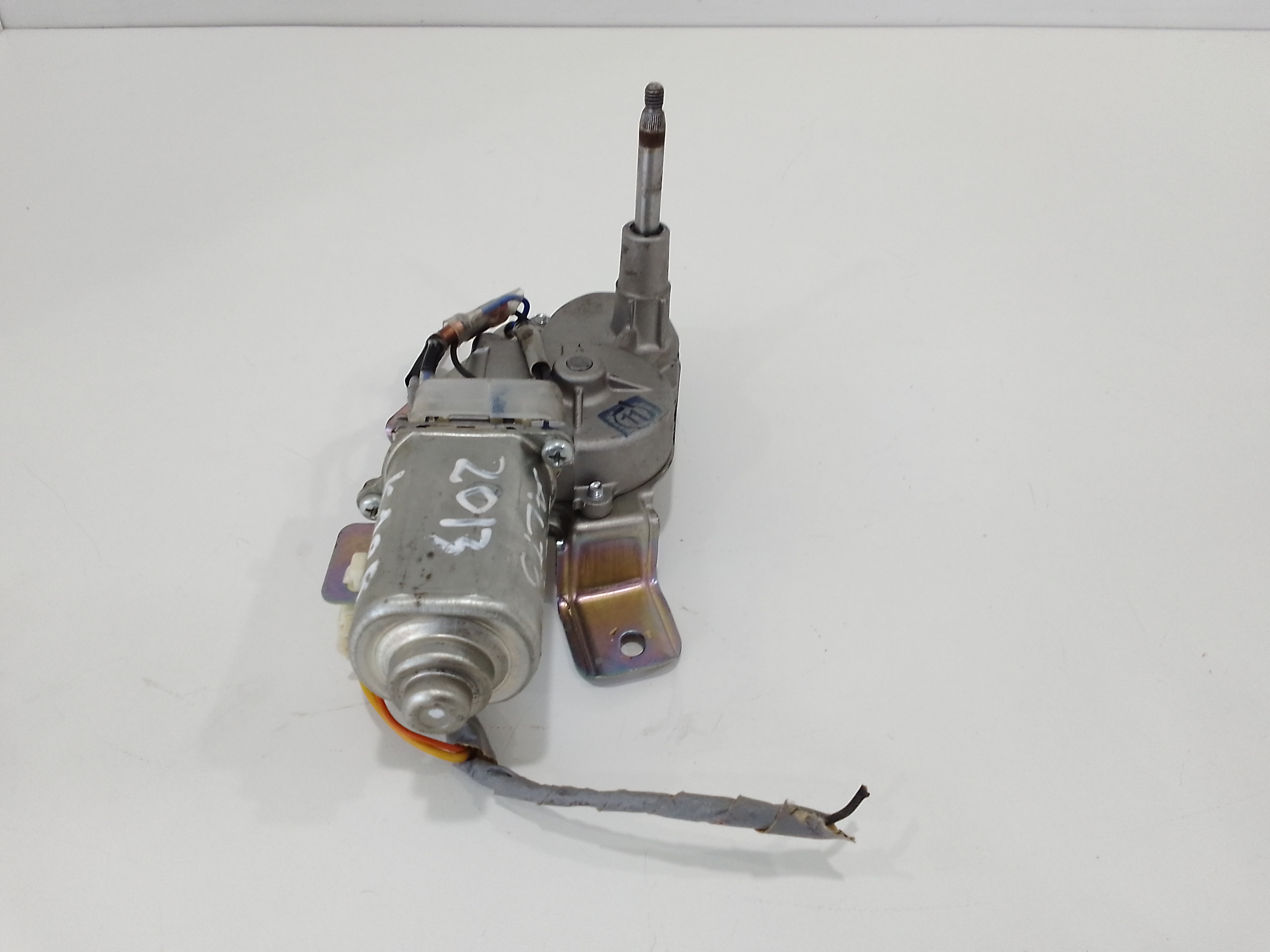 Motorino Tergicristallo per Suzuki Alto 1 Serie (1995 - 2002)