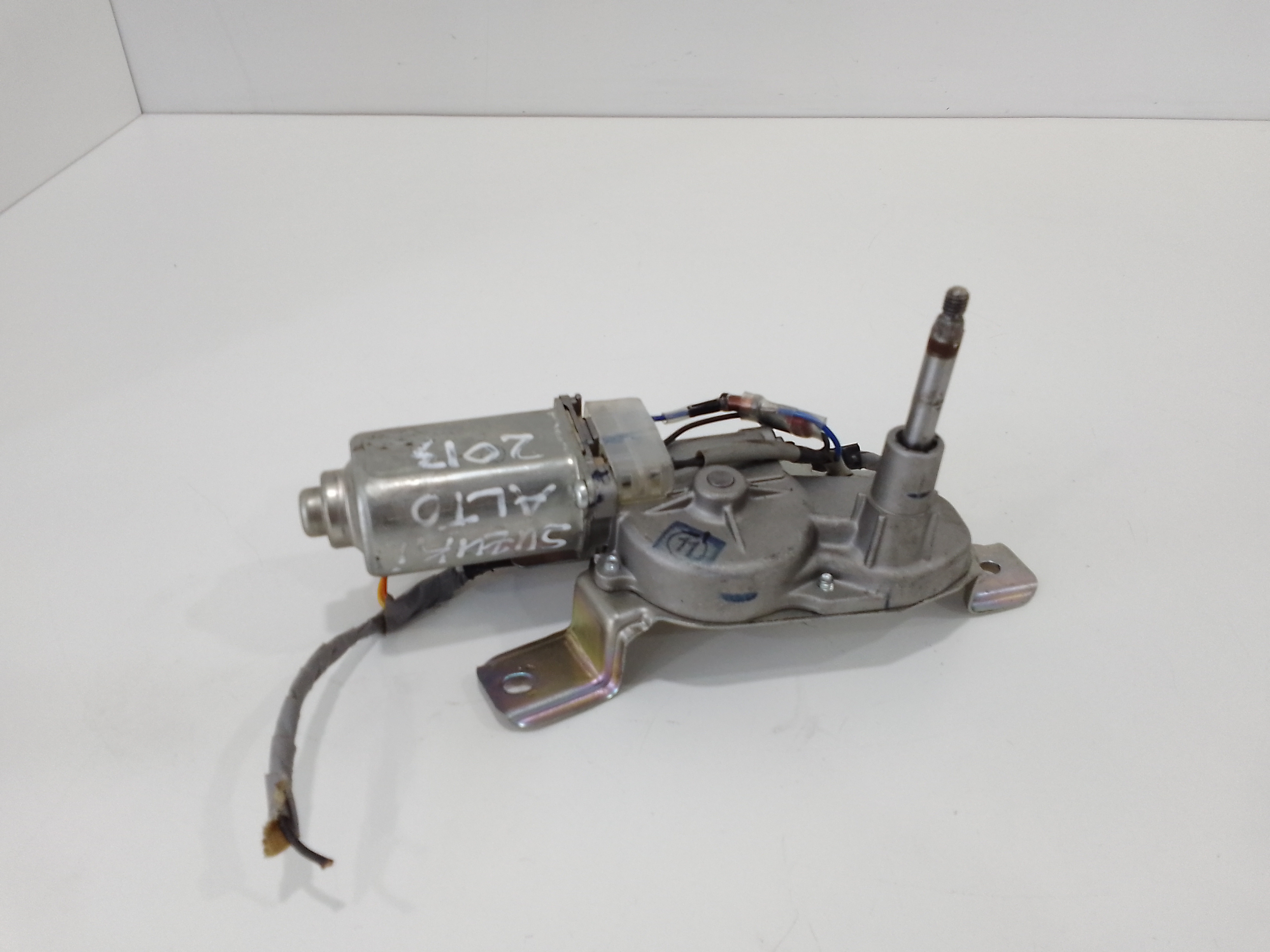 Motorino Tergicristallo per Suzuki Alto 1 Serie (1995 - 2002)