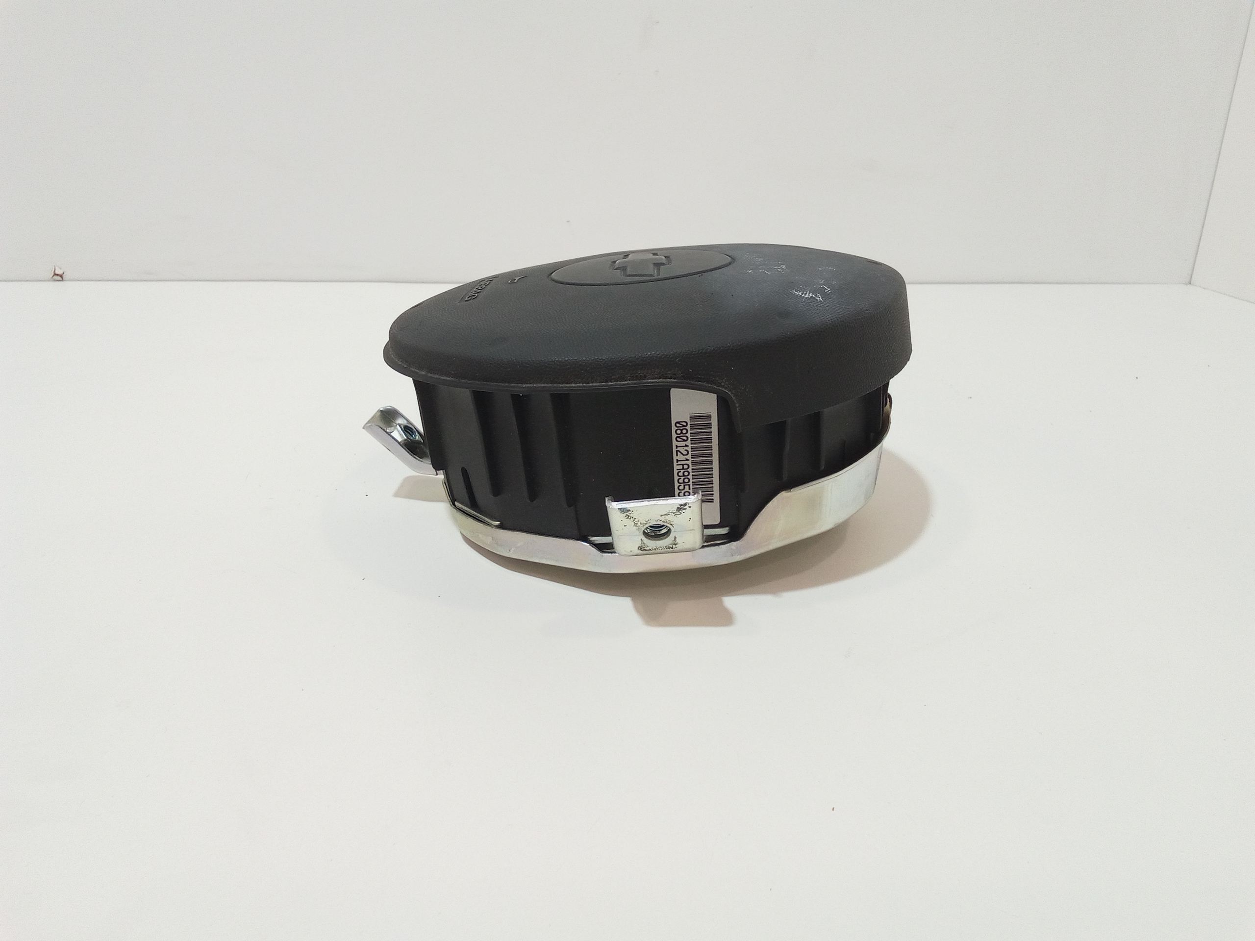 Airbag Volante per Chevrolet Matiz 4 Serie (2007 - 2010)