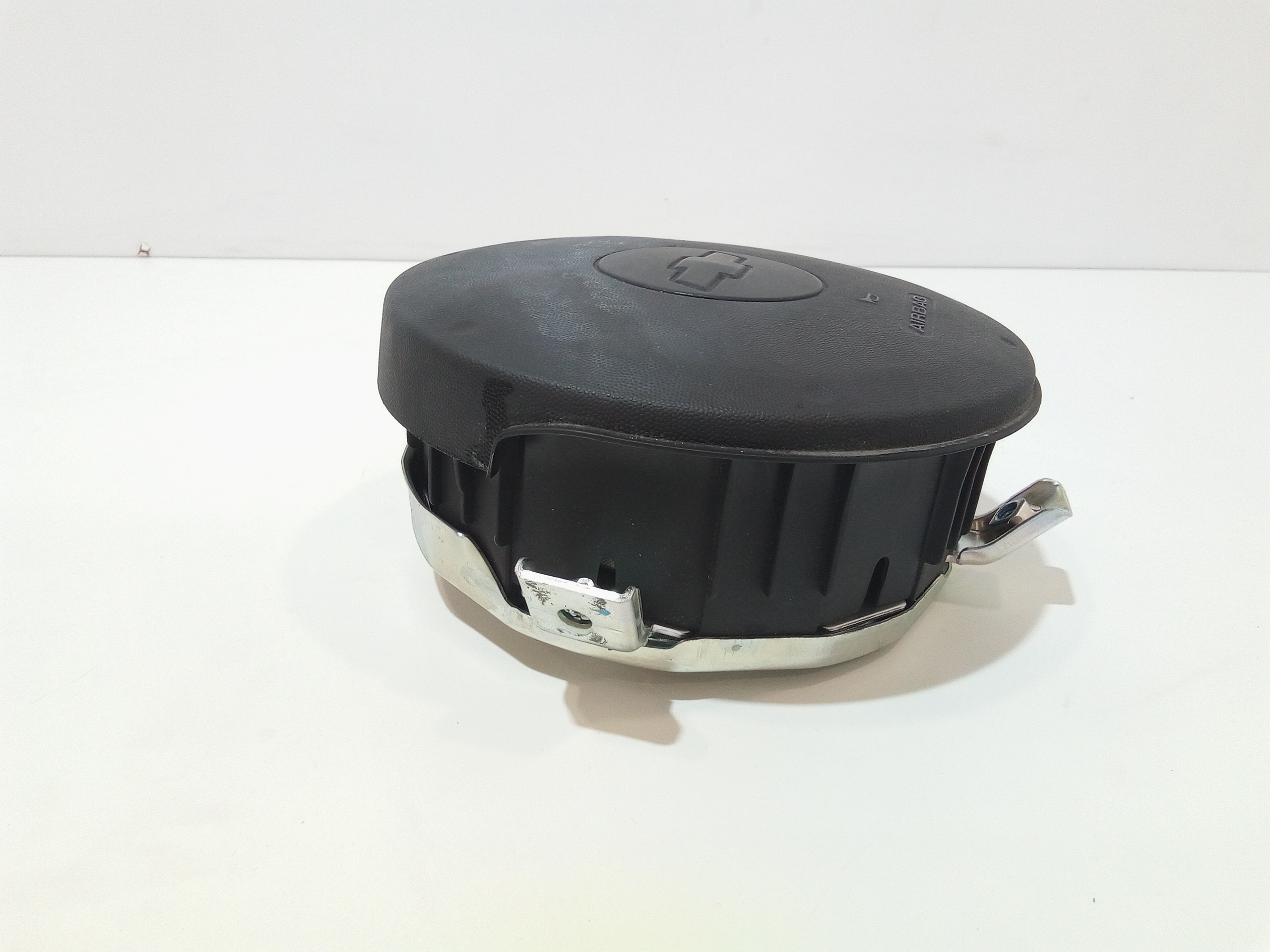 Airbag Volante per Chevrolet Matiz 4 Serie (2007 - 2010)