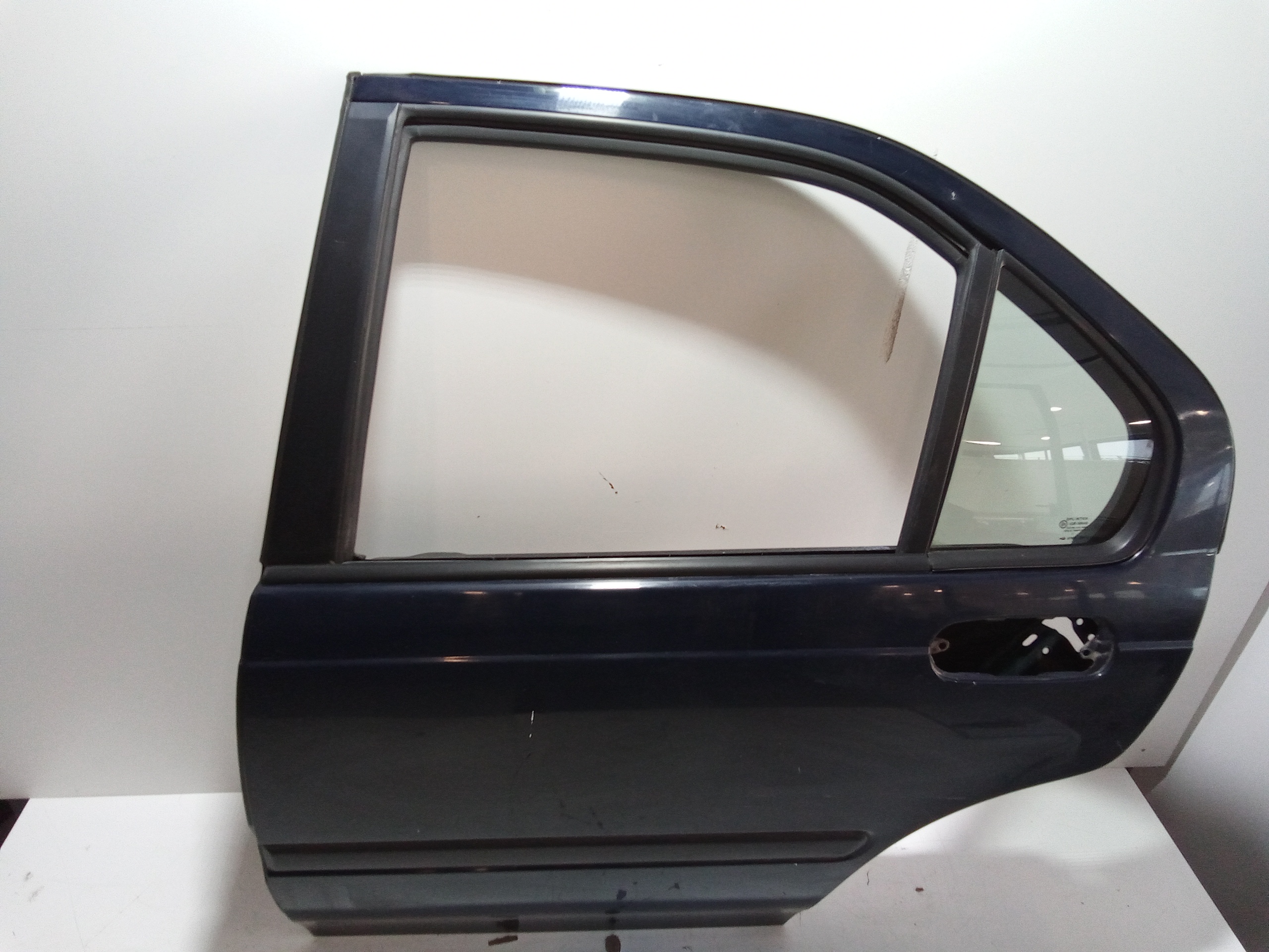 Portiera Posteriore Sinistra per Rover Serie 45 1 Serie (2000 - 2004)