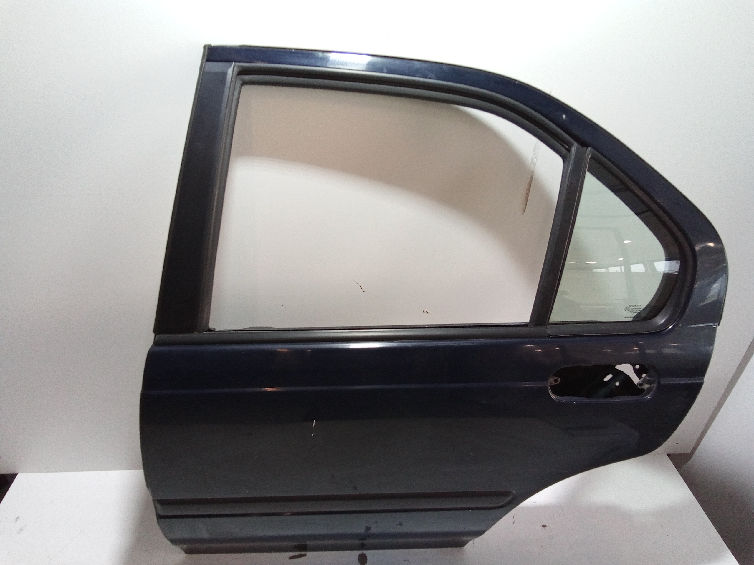 Portiera Posteriore Sinistra per Rover Serie 45 1 Serie (2000 - 2004)