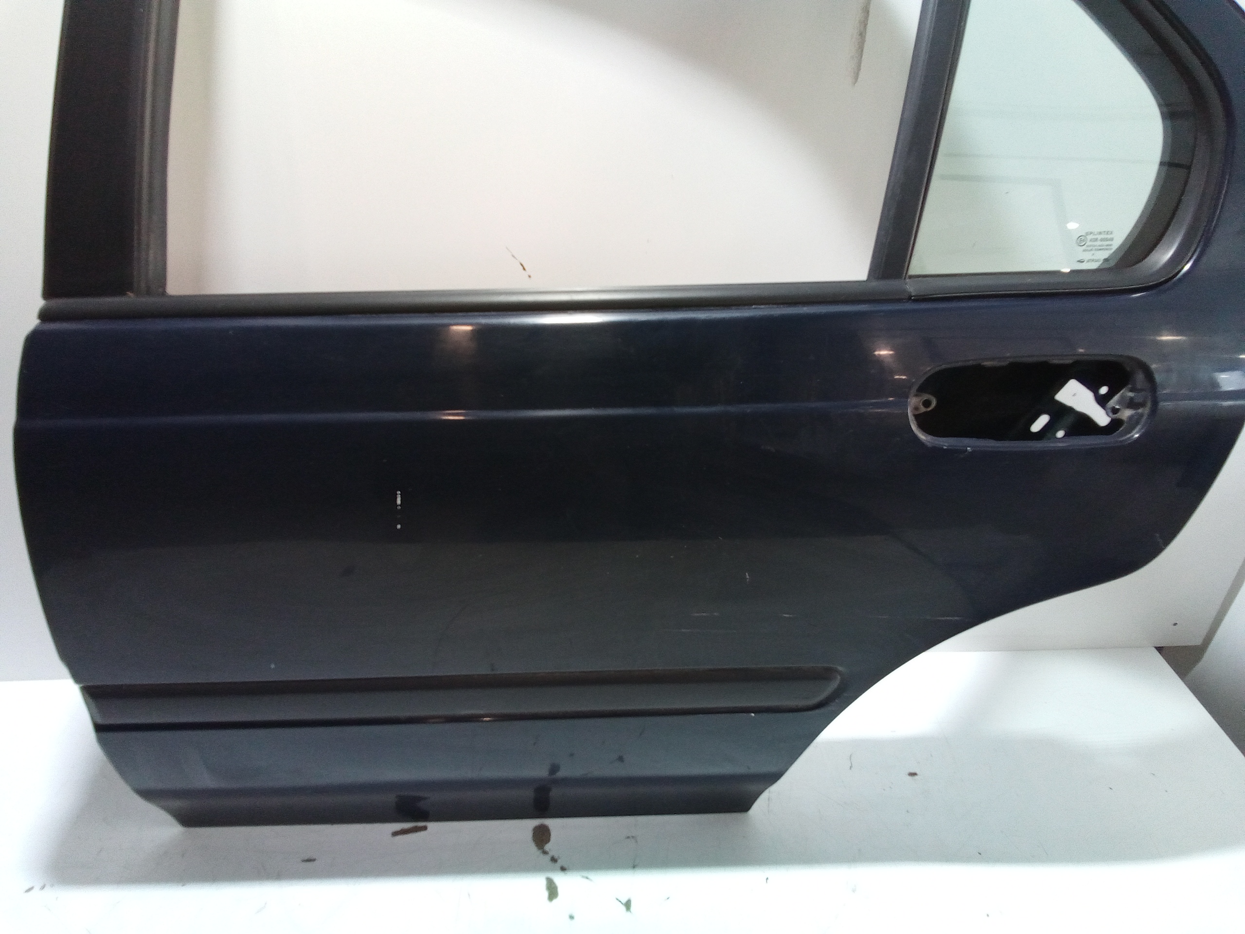 Portiera Posteriore Sinistra per Rover Serie 45 1 Serie (2000 - 2004)