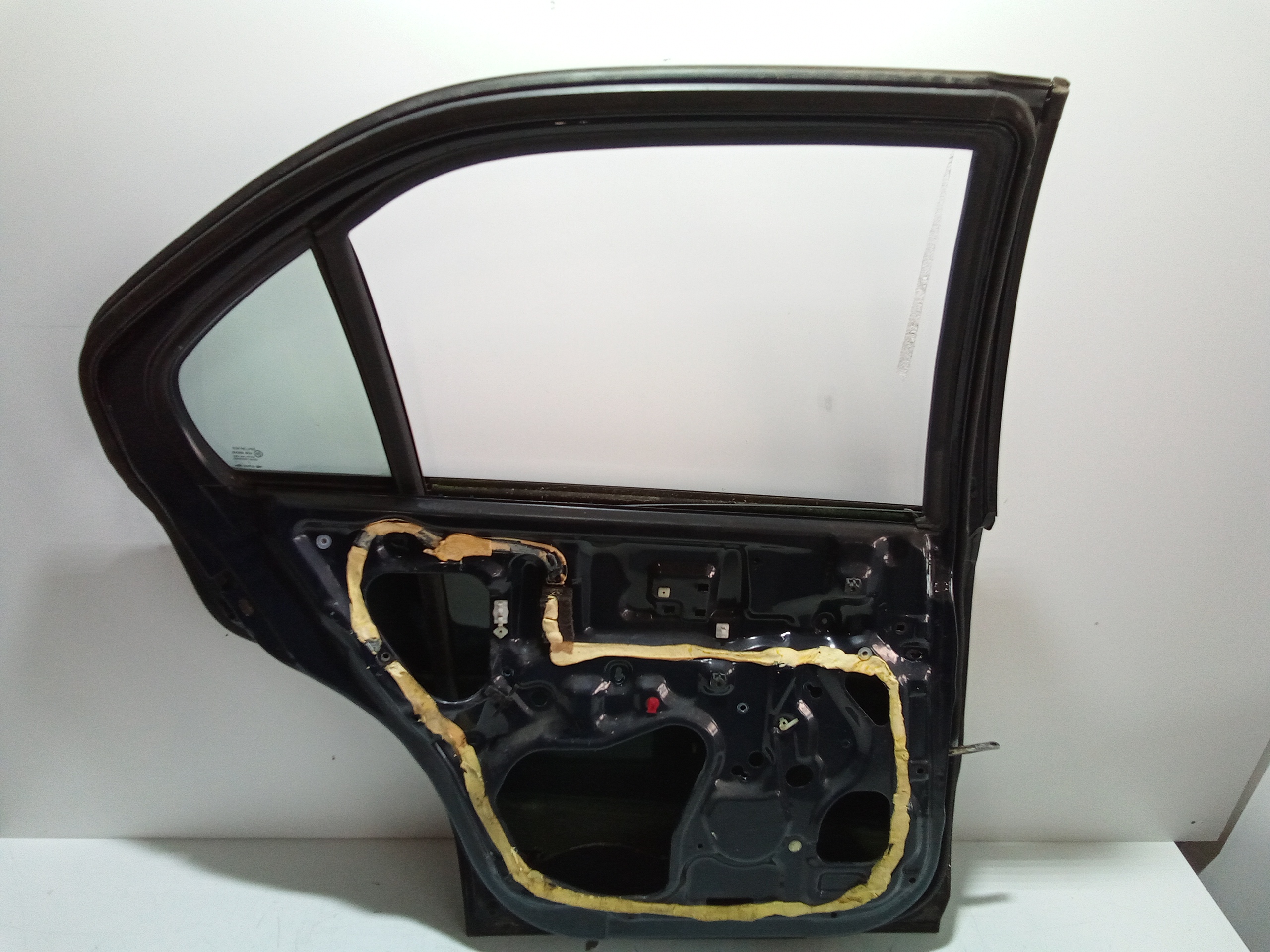 Portiera Posteriore Sinistra per Rover Serie 45 1 Serie (2000 - 2004)