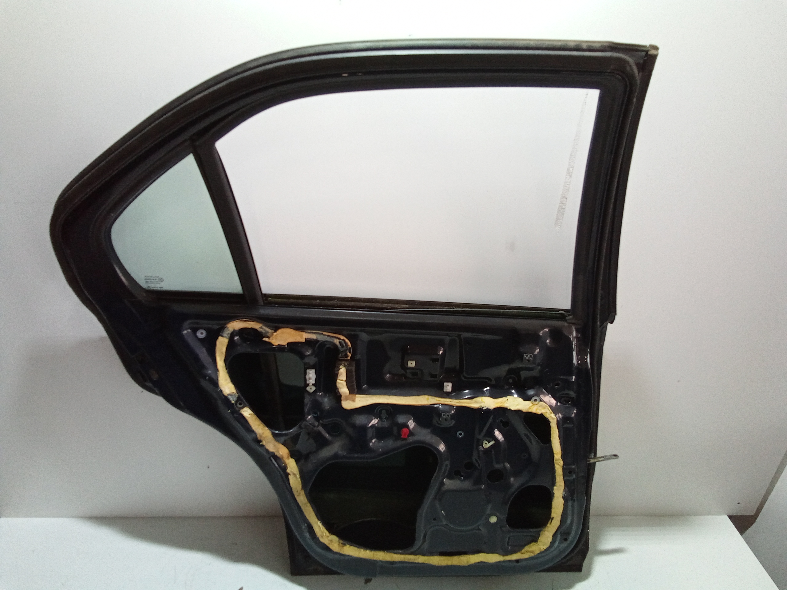 Portiera Posteriore Sinistra per Rover Serie 45 1 Serie (2000 - 2004)