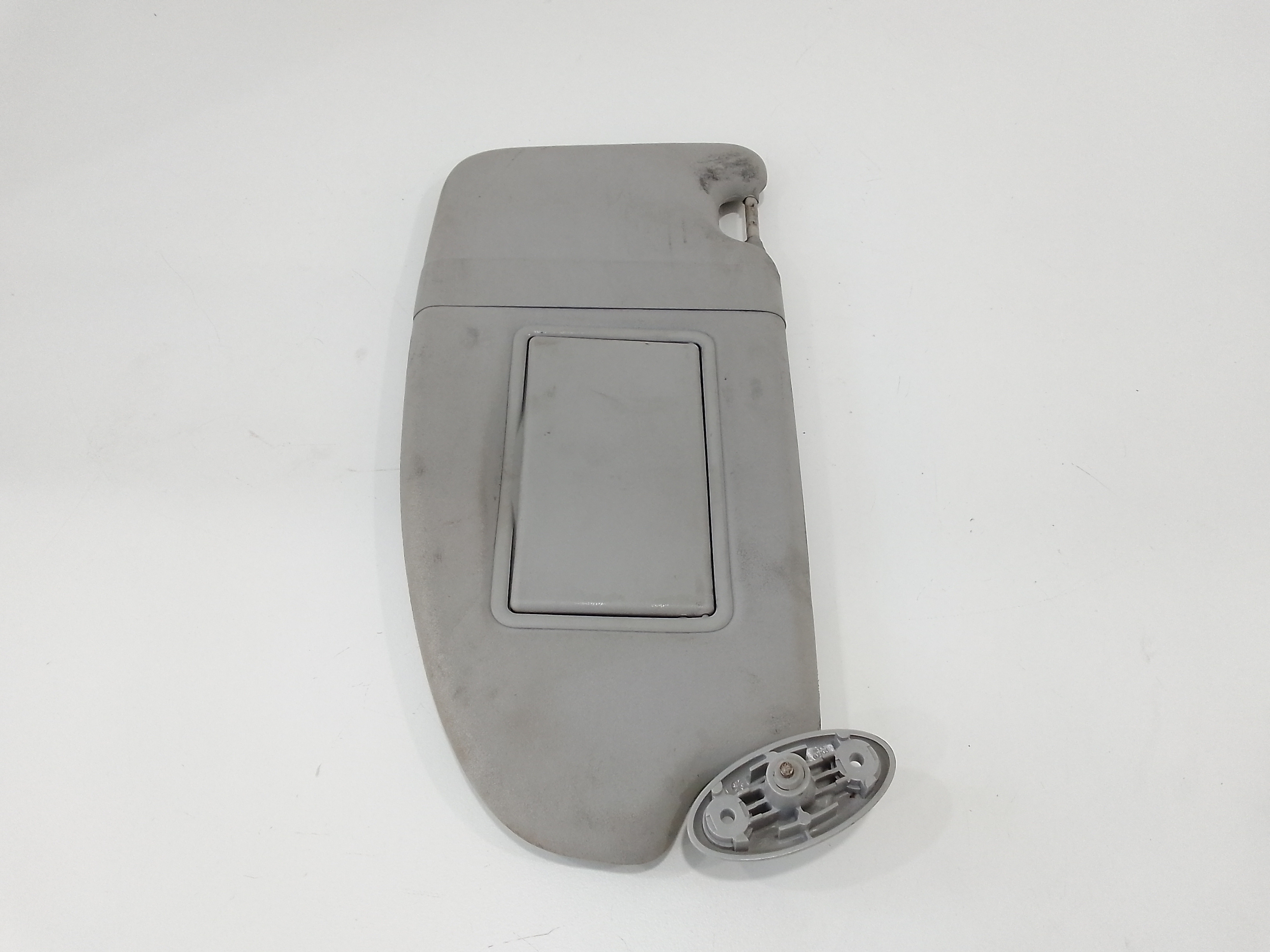 Parasole aletta Lato Passeggero per Ford Focus Berlina 3 Serie (2004 - 2008)