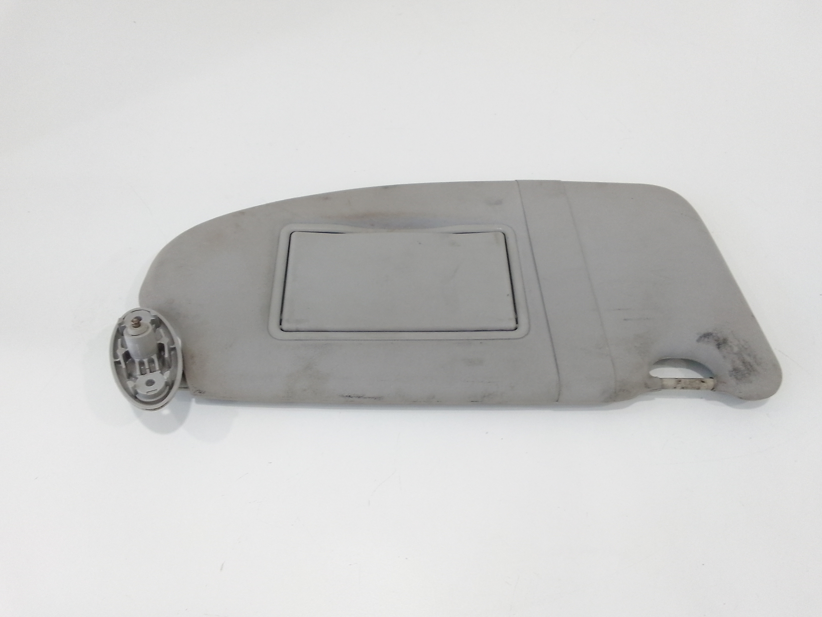 Parasole aletta Lato Passeggero per Ford Focus Berlina 3 Serie (2004 - 2008)