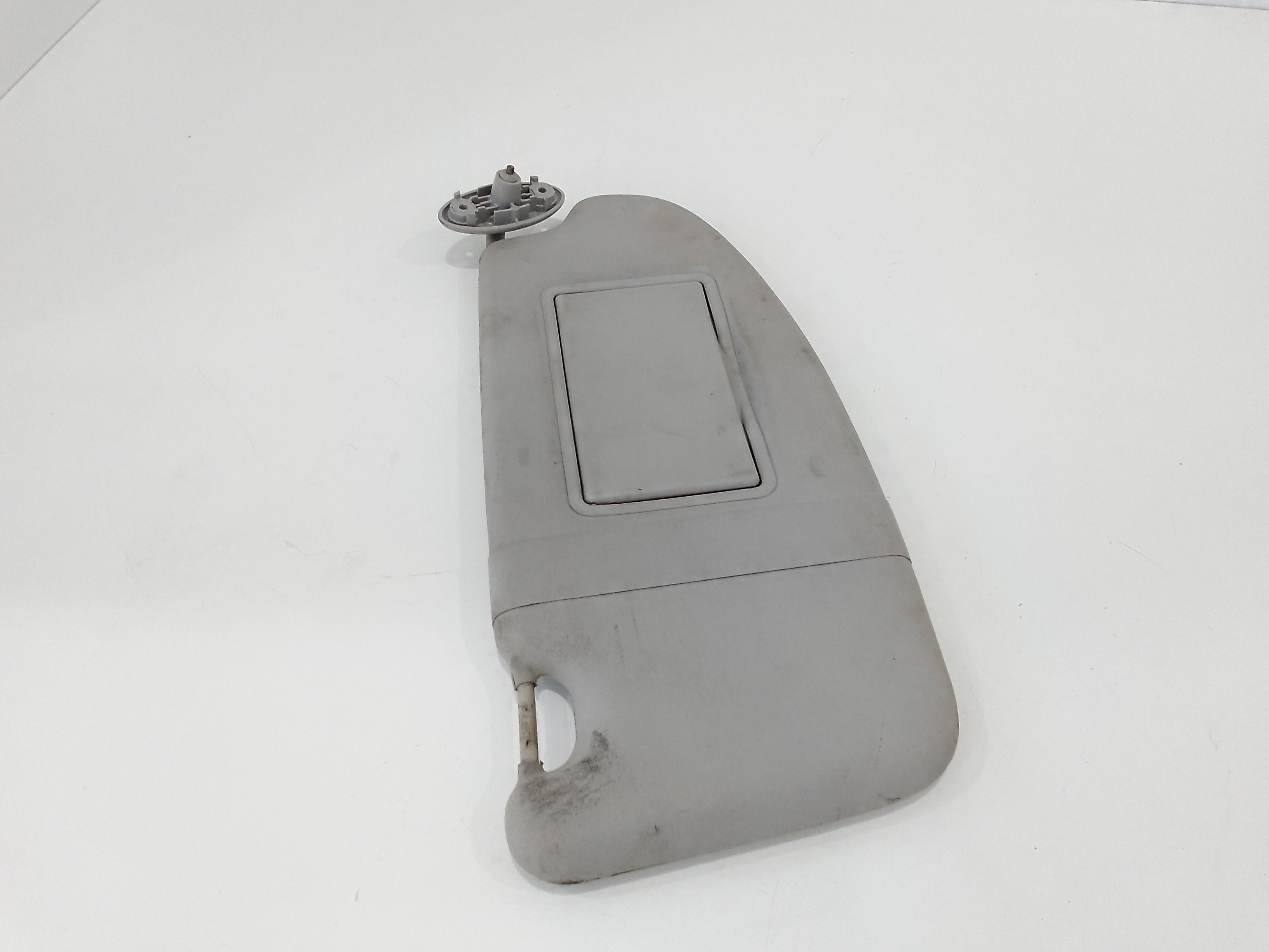 Parasole aletta Lato Passeggero per Ford Focus Berlina 3 Serie (2004 - 2008)