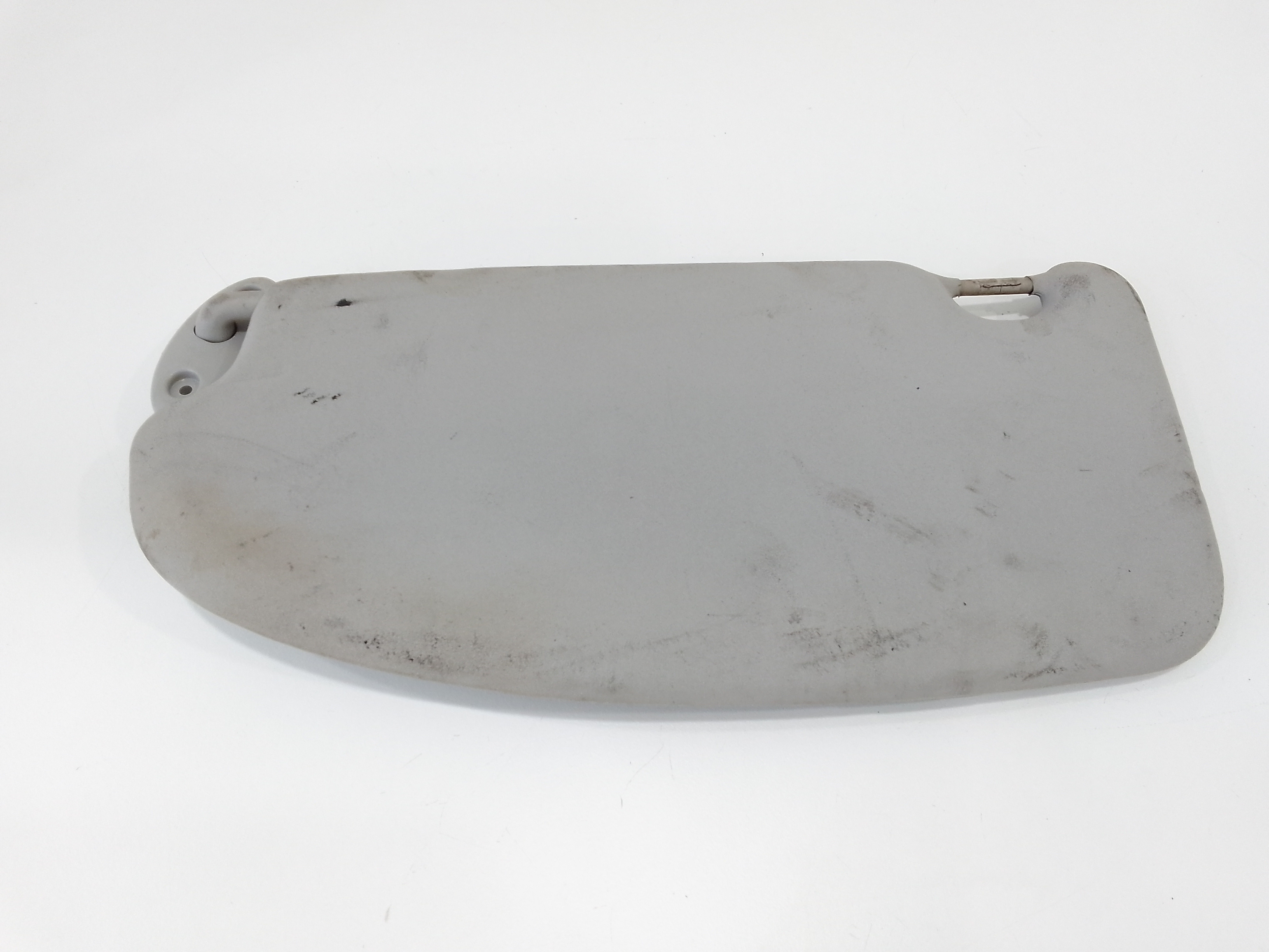 Parasole aletta Lato Passeggero per Ford Focus Berlina 3 Serie (2004 - 2008)
