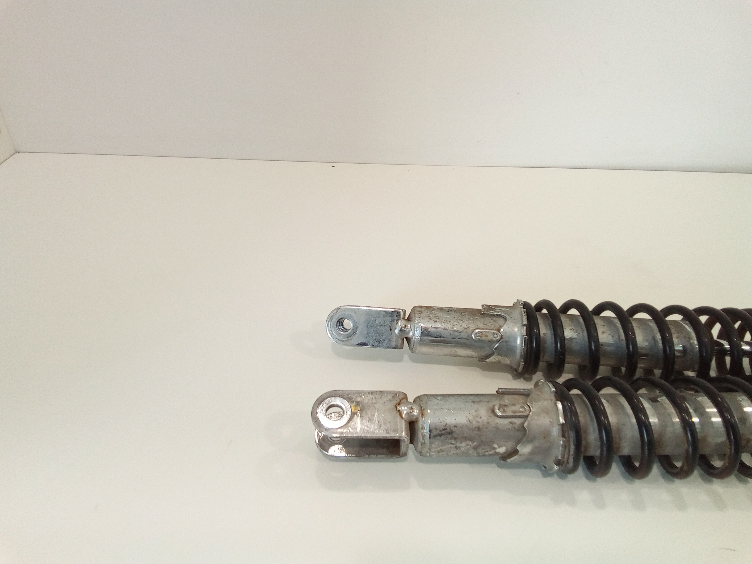 Ammortizzatore/i posteriori per Kymco Agility 125cc R16 (08>17) (2008 - 2017)