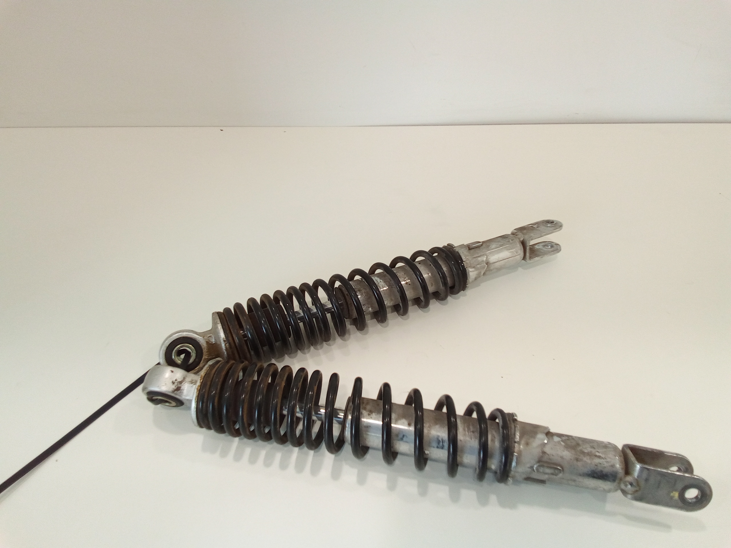 Ammortizzatore/i posteriori per Kymco Agility 125cc R16 (08>17) (2008 - 2017)