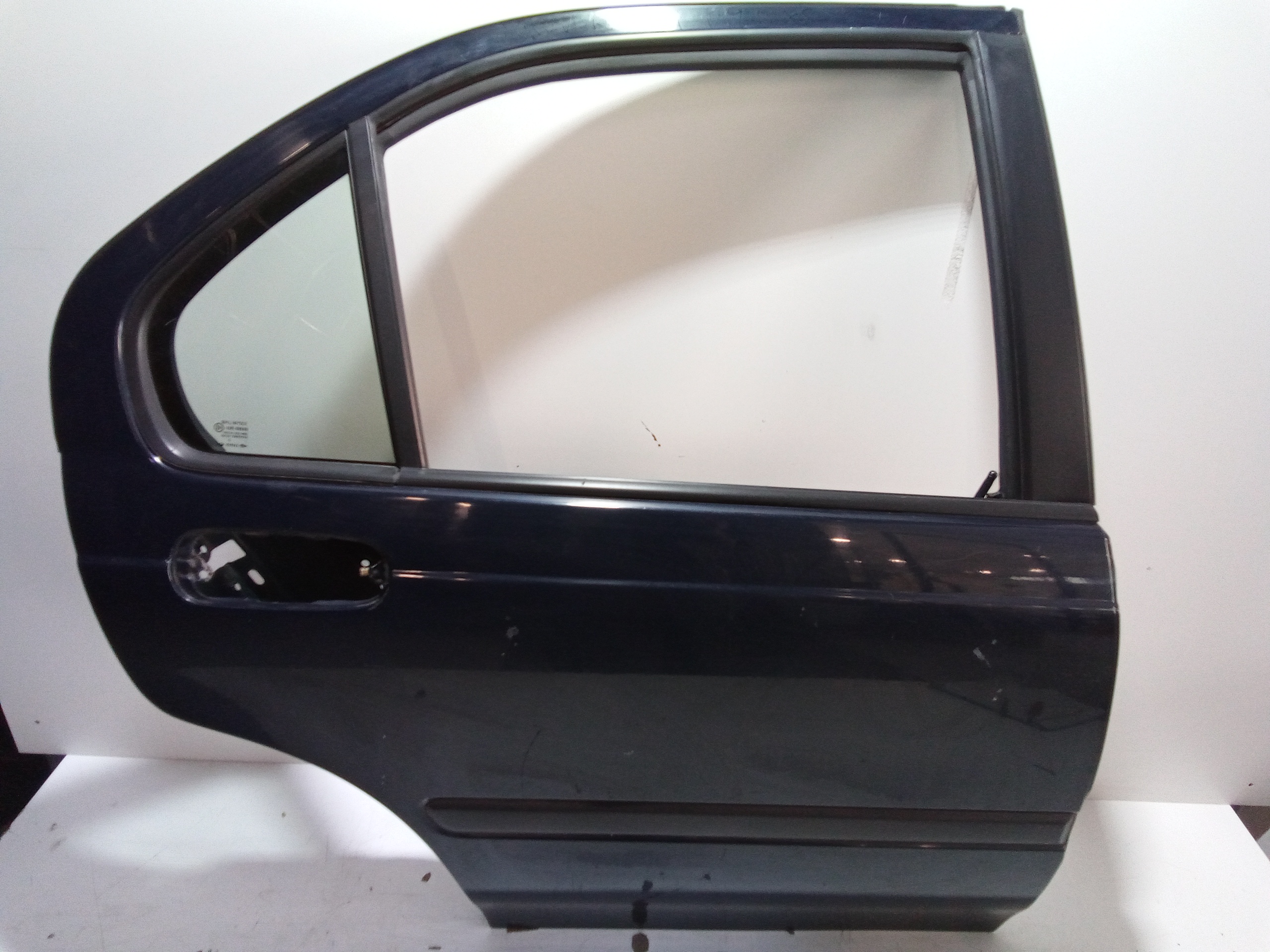 Portiera Posteriore Destra per Rover Serie 45 1 Serie (2000 - 2004)