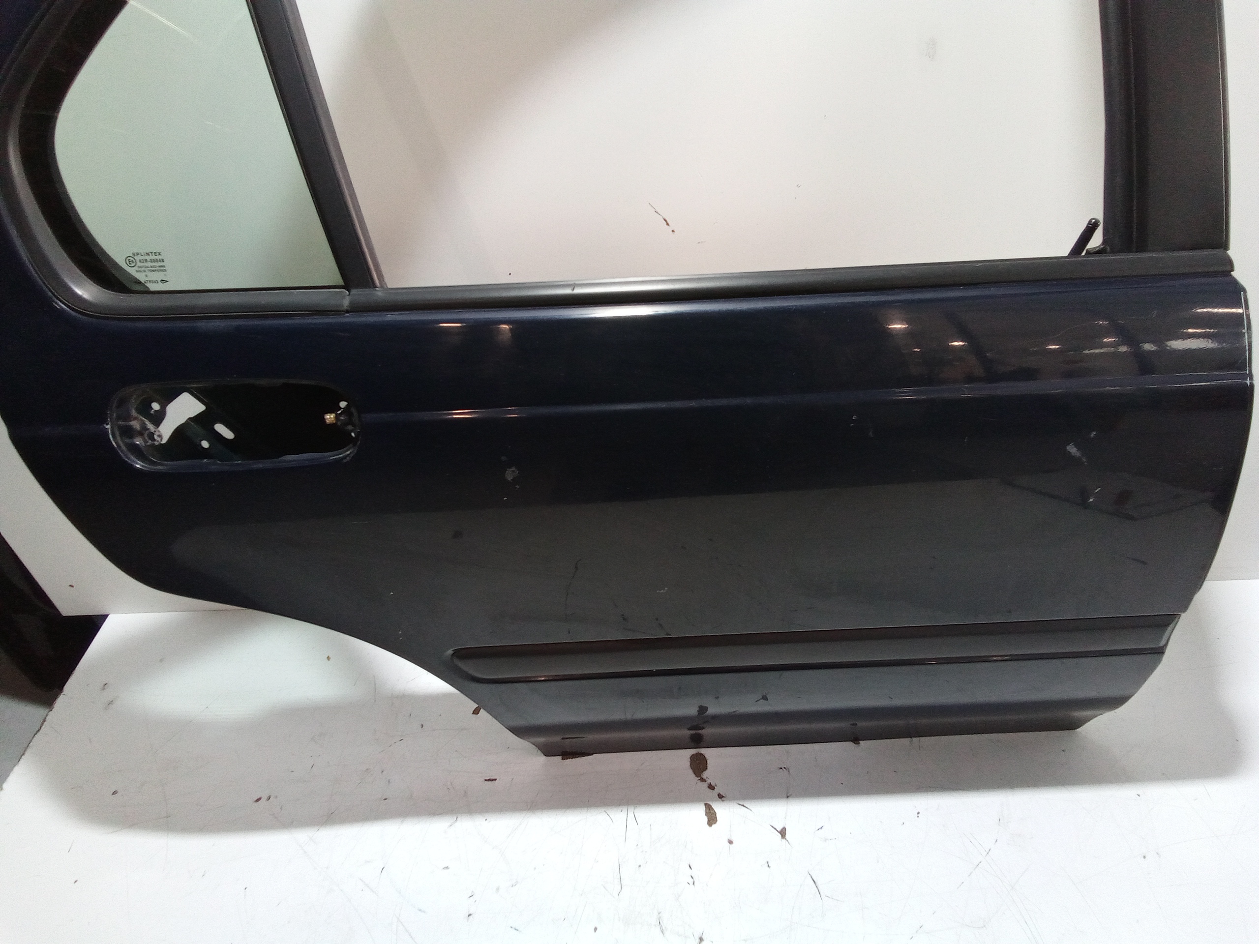 Portiera Posteriore Destra per Rover Serie 45 1 Serie (2000 - 2004)