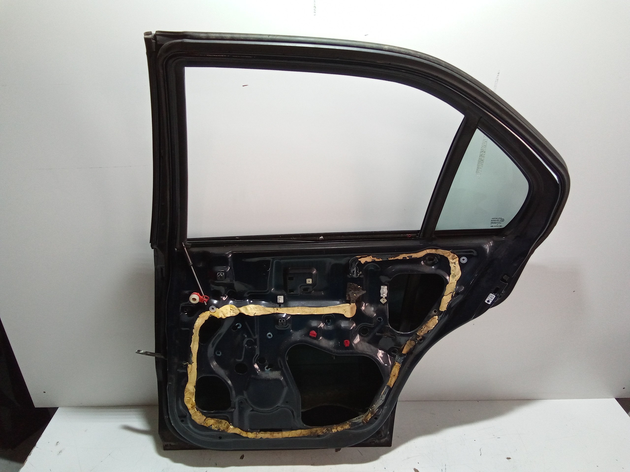 Portiera Posteriore Destra per Rover Serie 45 1 Serie (2000 - 2004)