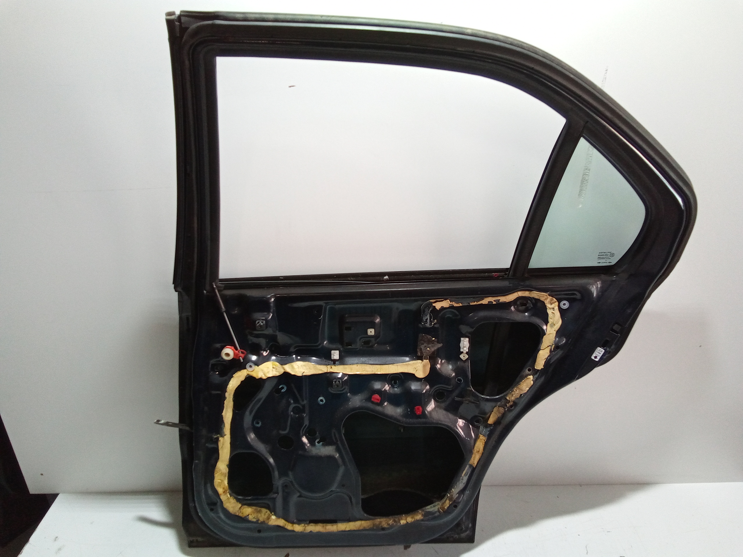 Portiera Posteriore Destra per Rover Serie 45 1 Serie (2000 - 2004)