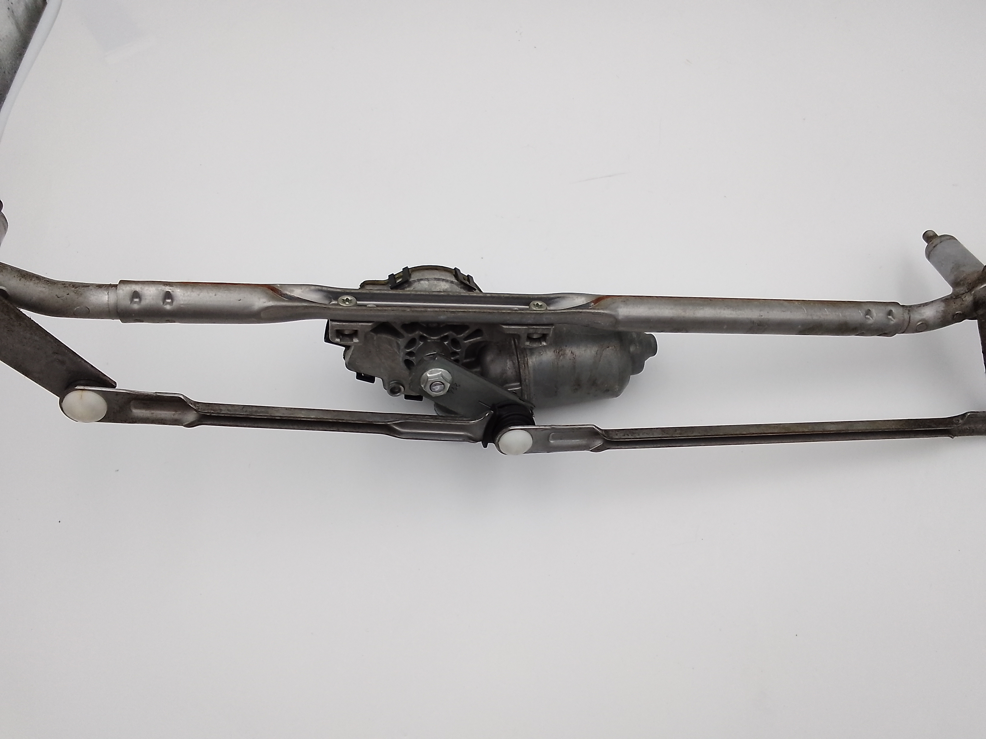 Motorino tergi ant completo di tandem per Suzuki Swift 5 Serie (10>12) (2010 - 2012)