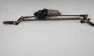 Motorino tergi ant completo di tandem per Suzuki Swift 5 Serie (10>12) (2010 - 2012)