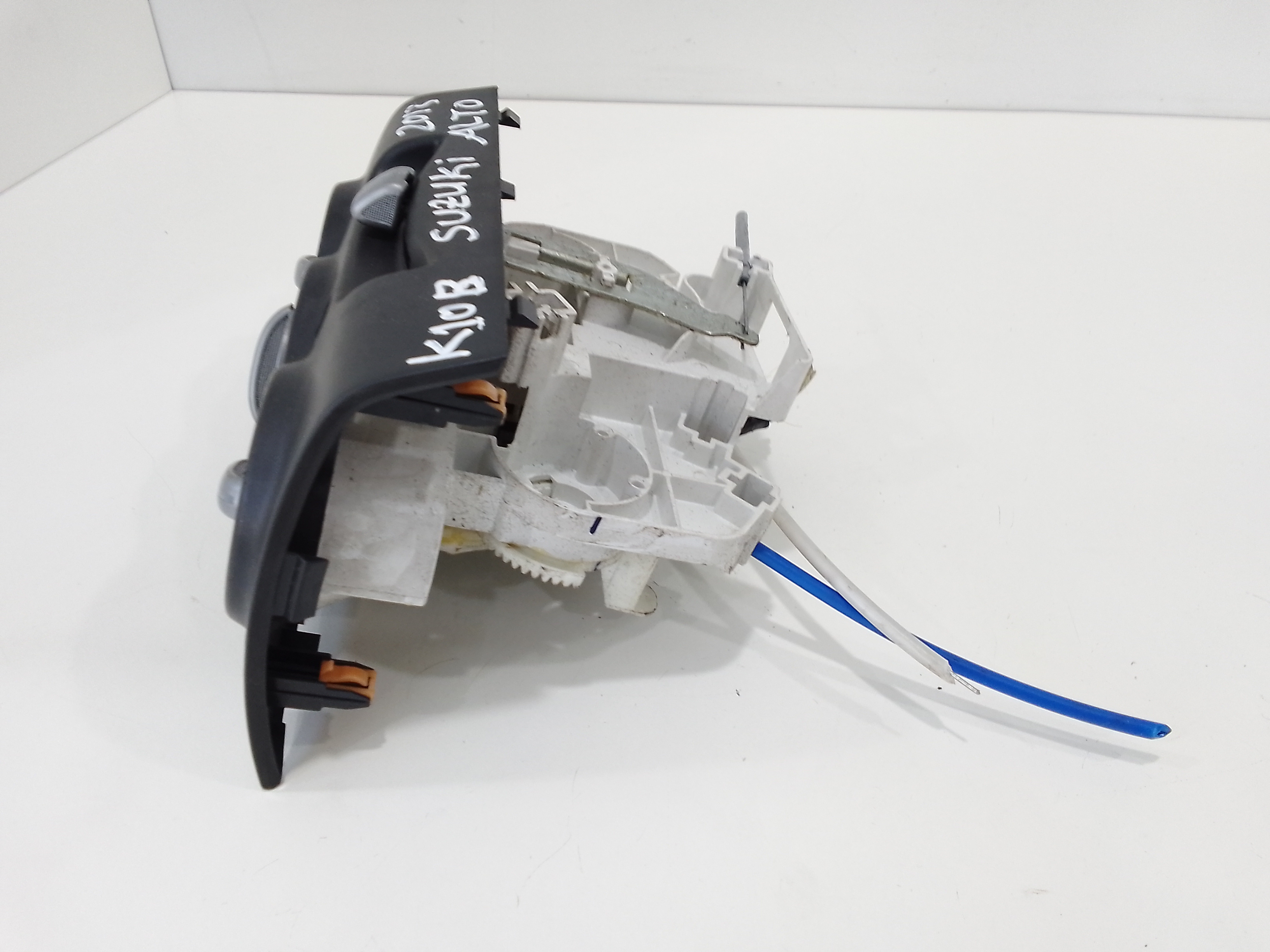 Comandi Clima per Suzuki Alto 3 Serie (2008 - In produzione)