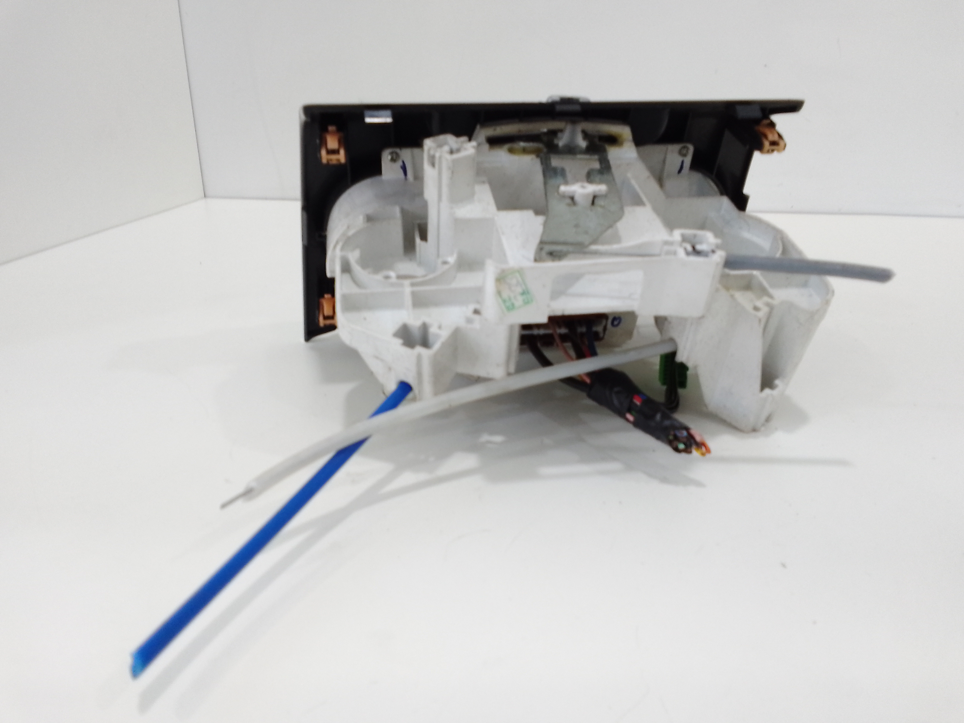 Comandi Clima per Suzuki Alto 3 Serie (2008 - In produzione)