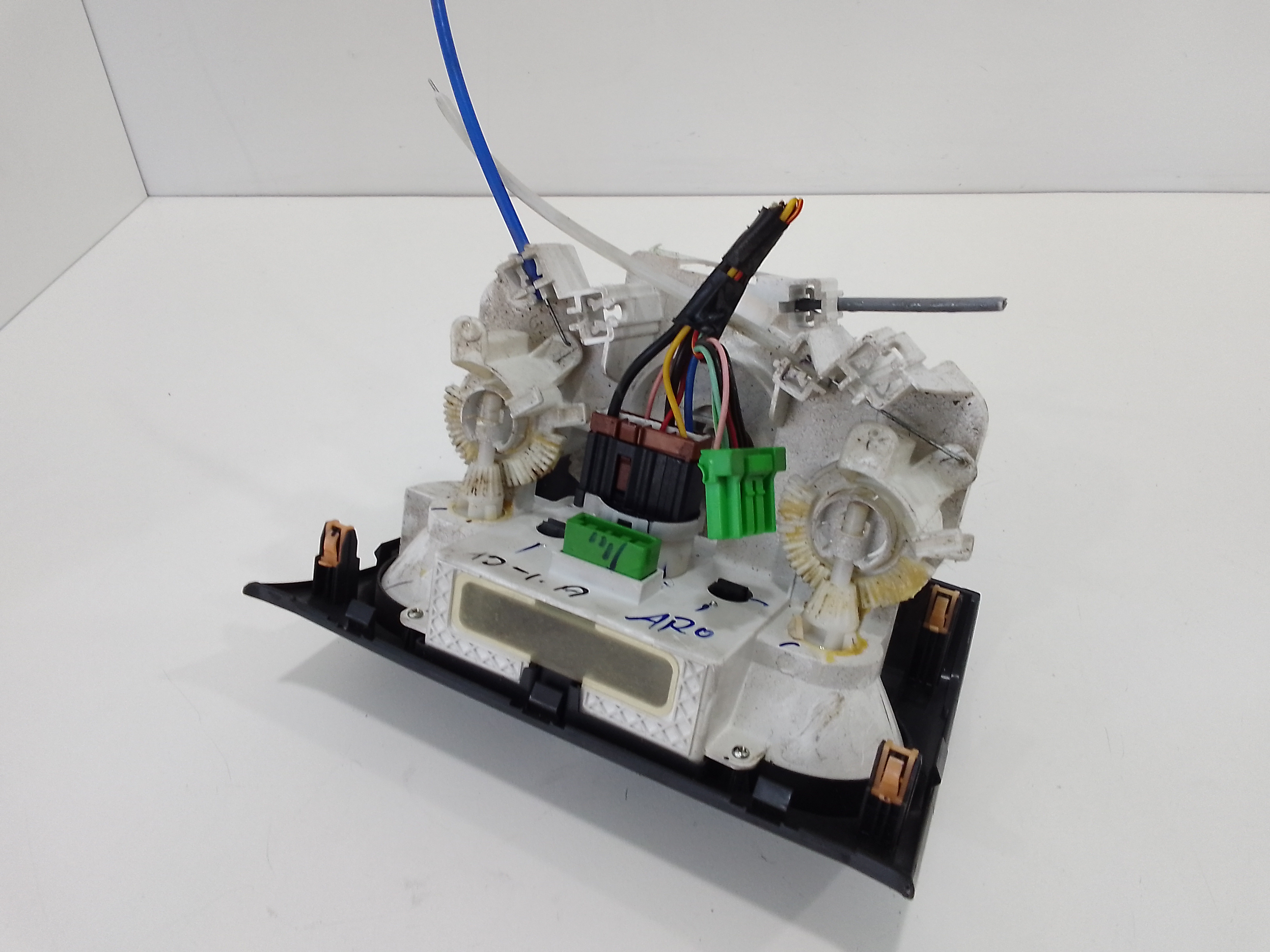 Comandi Clima per Suzuki Alto 3 Serie (2008 - In produzione)