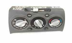 Comandi Clima per Suzuki Alto 3 Serie (2008 - In produzione)