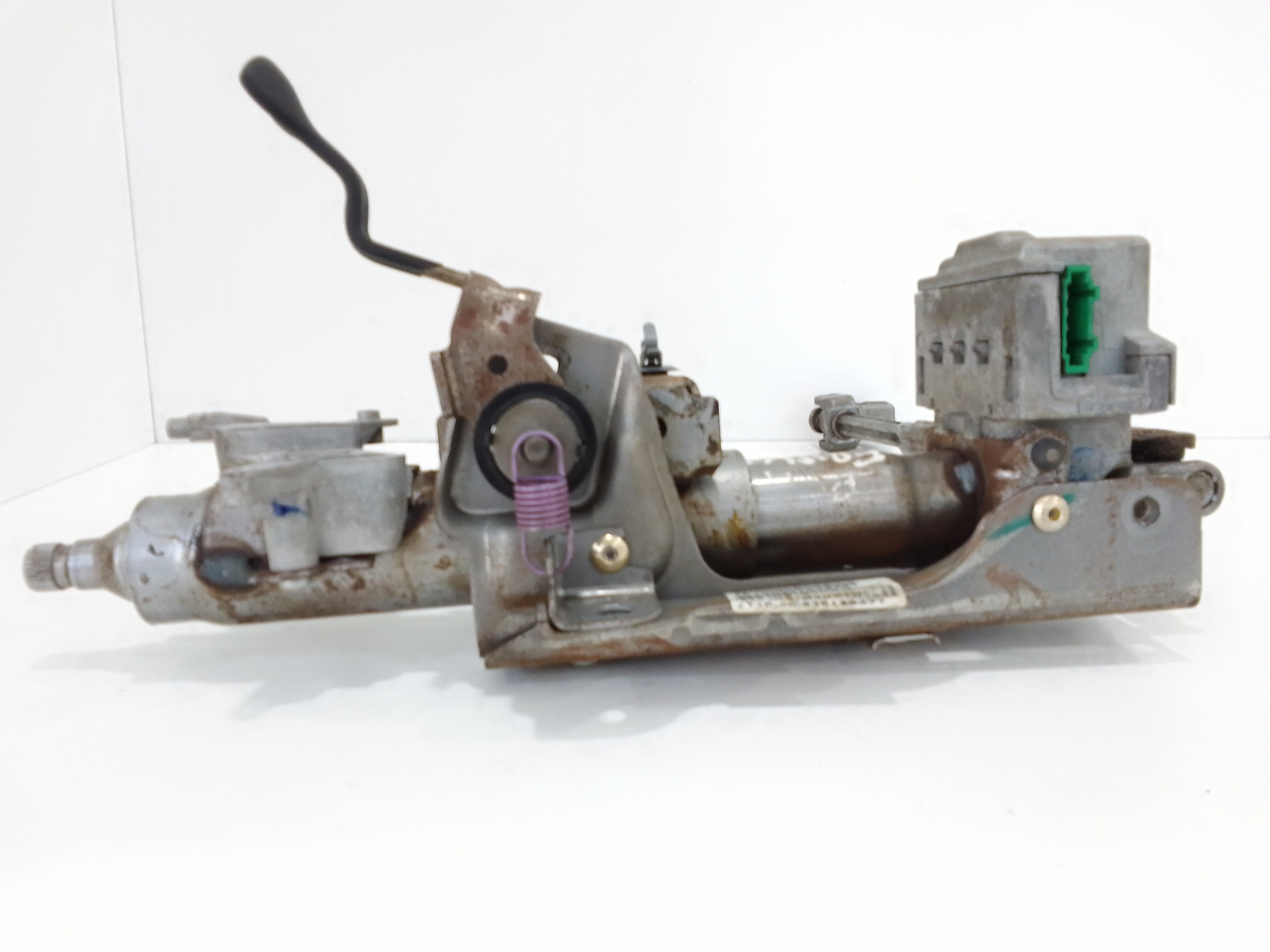 Canna dello sterzo (Piantone) per Fiat Freemont 1 Serie (2011 - In produzione)