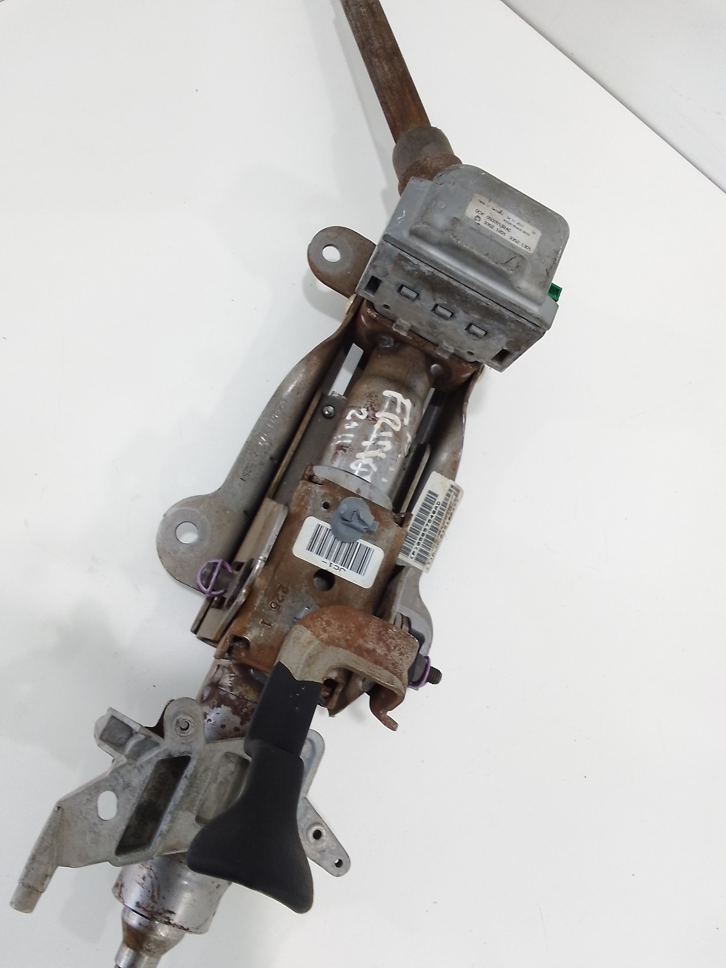 Canna dello sterzo (Piantone) per Fiat Freemont 1 Serie (2011 - In produzione)