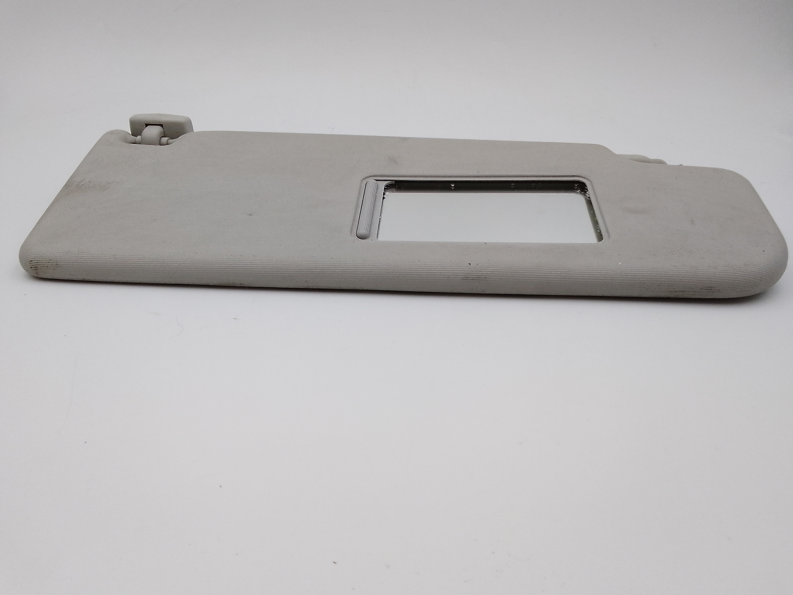 Parasole aletta Lato Passeggero per Skoda Fabia Berlina 1 Serie (1999 - 2007)