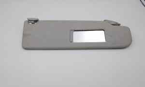 Parasole aletta Lato Passeggero per Skoda Fabia Berlina 1 Serie (1999 - 2007)