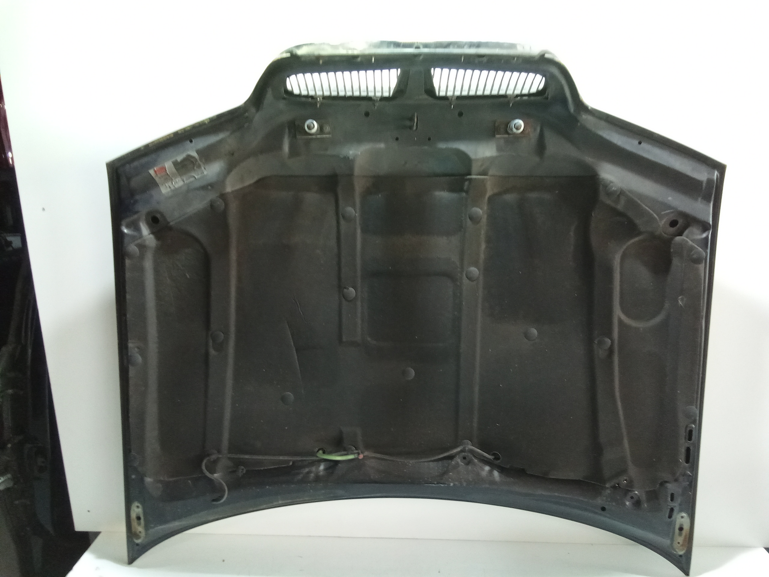 Cofano Anteriore per Rover Serie 45 1 Serie (2000 - 2004)
