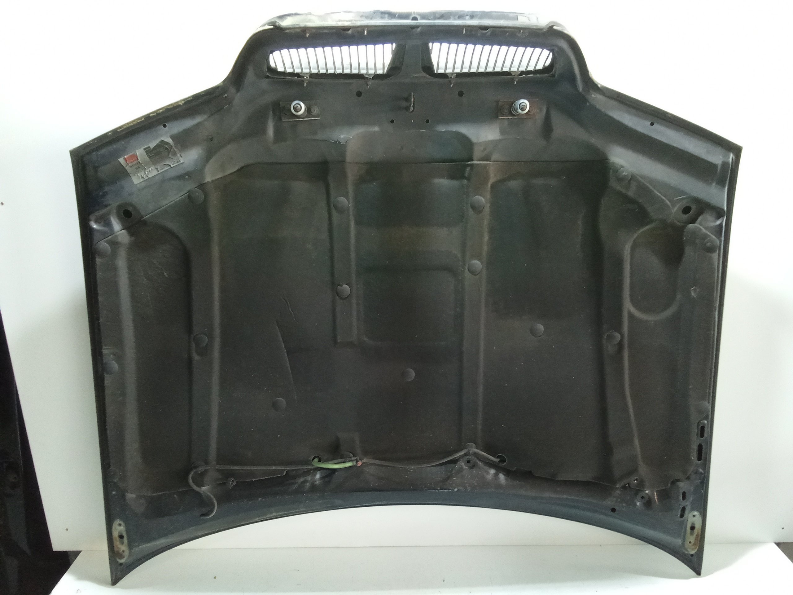 Cofano Anteriore per Rover Serie 45 1 Serie (2000 - 2004)