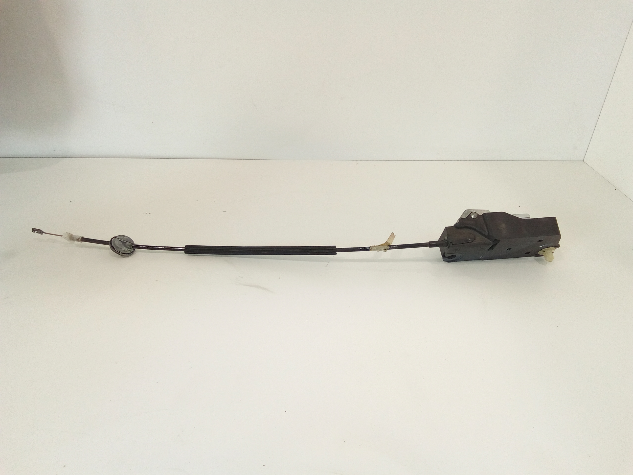 Maniglia interna Posteriore Destra per Ford Focus Berlina 3 Serie (2004 - 2008)