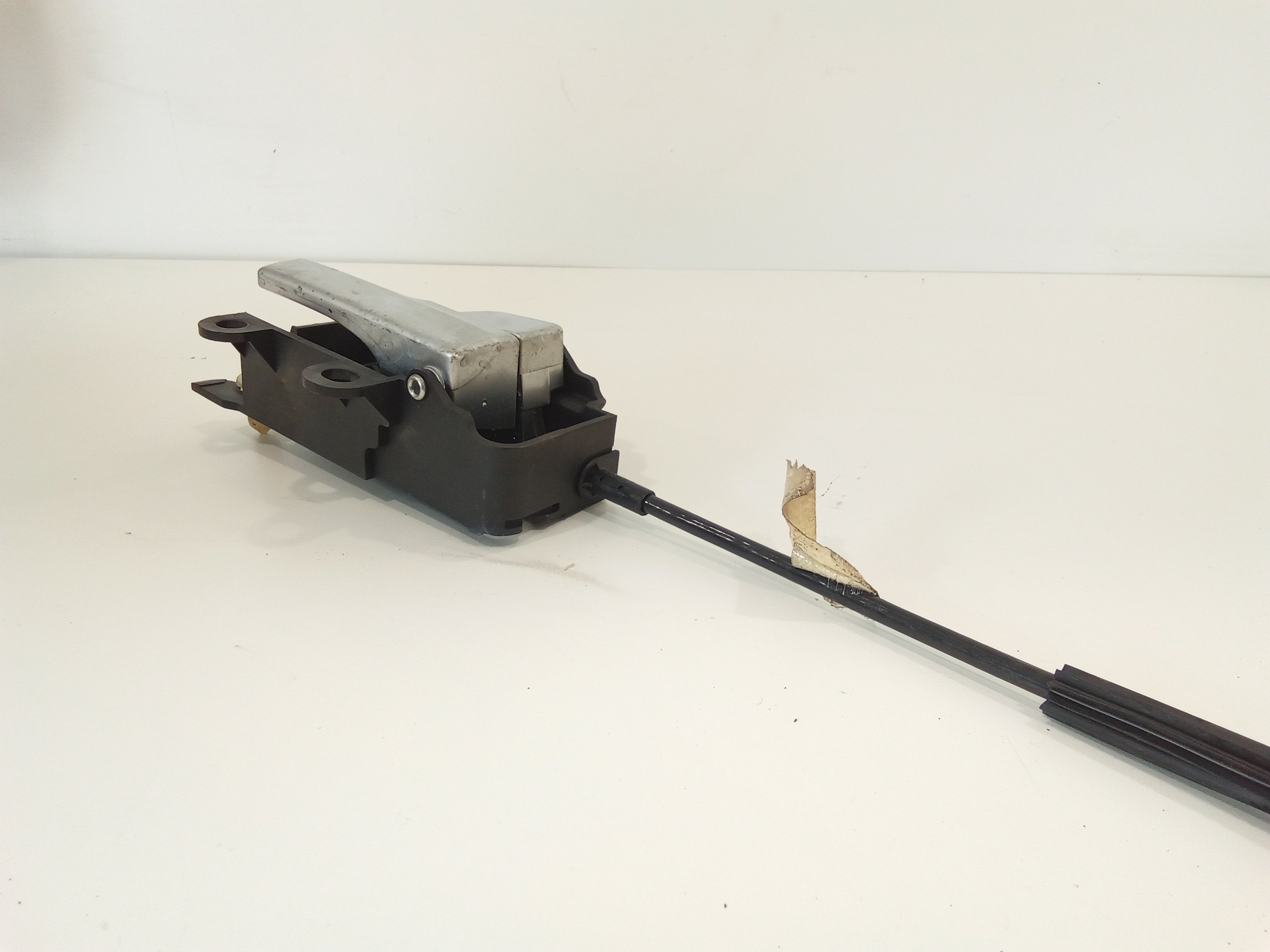 Maniglia interna Posteriore Destra per Ford Focus Berlina 3 Serie (2004 - 2008)